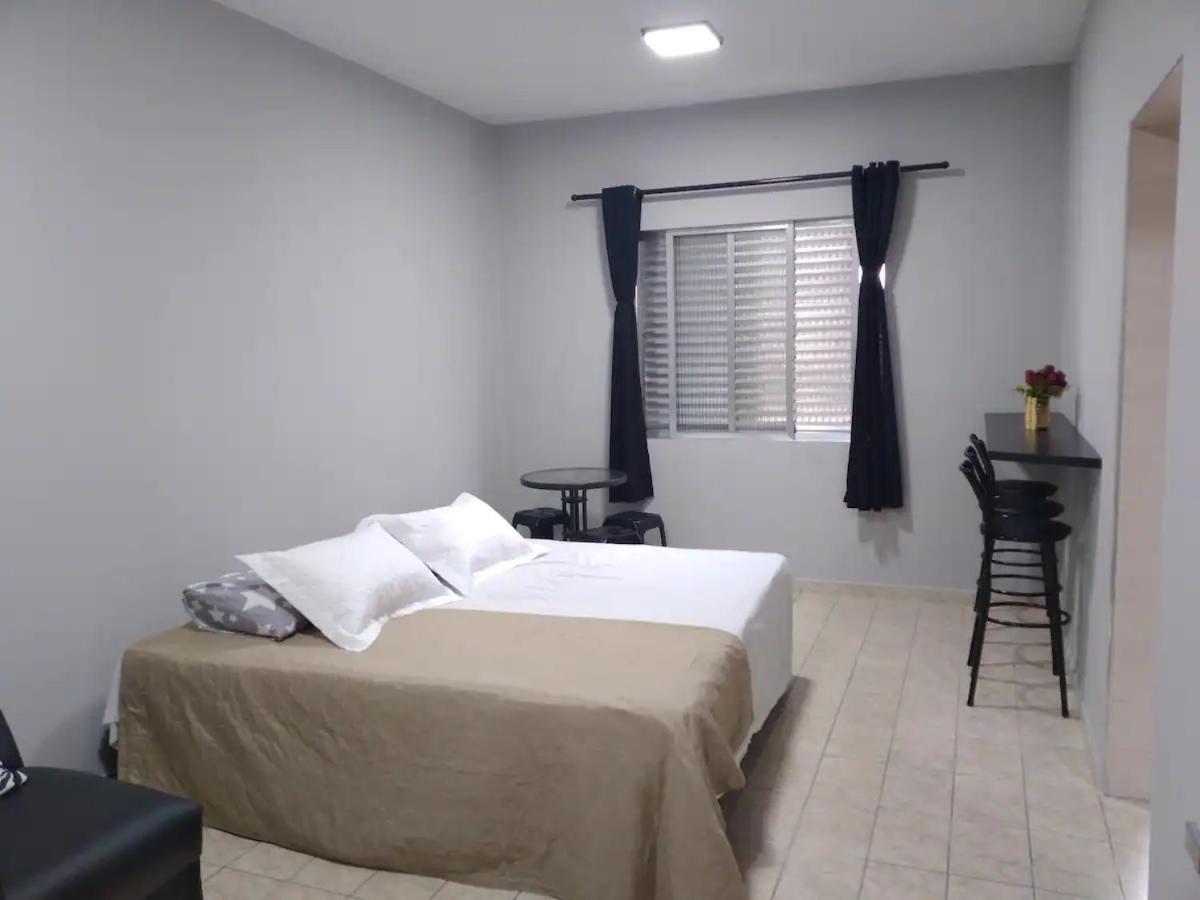 Studio 2 Boqueirão - Coração da Praia Grande