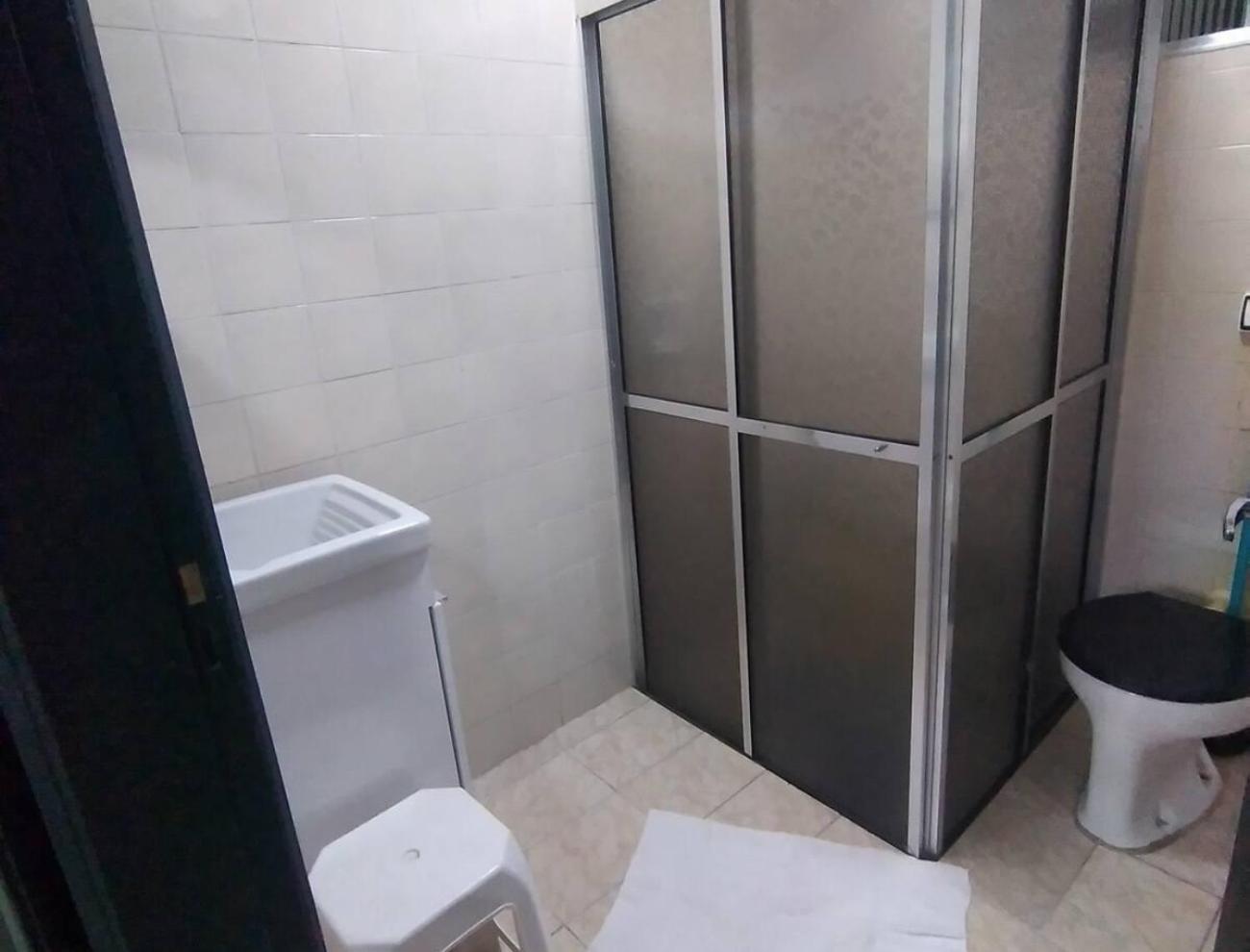Studio 2 Boqueirão - Coração da Praia Grande