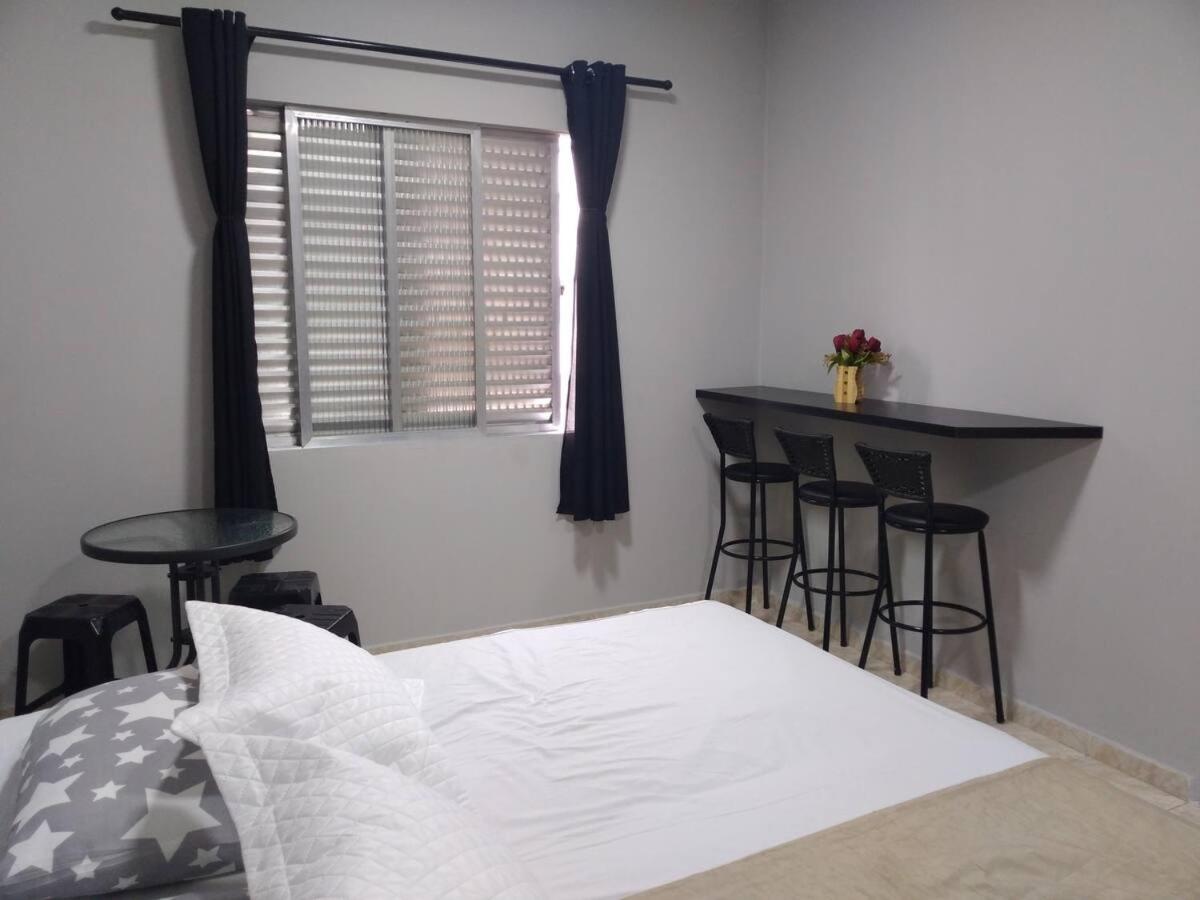 Studio 2 Boqueirão - Coração da Praia Grande