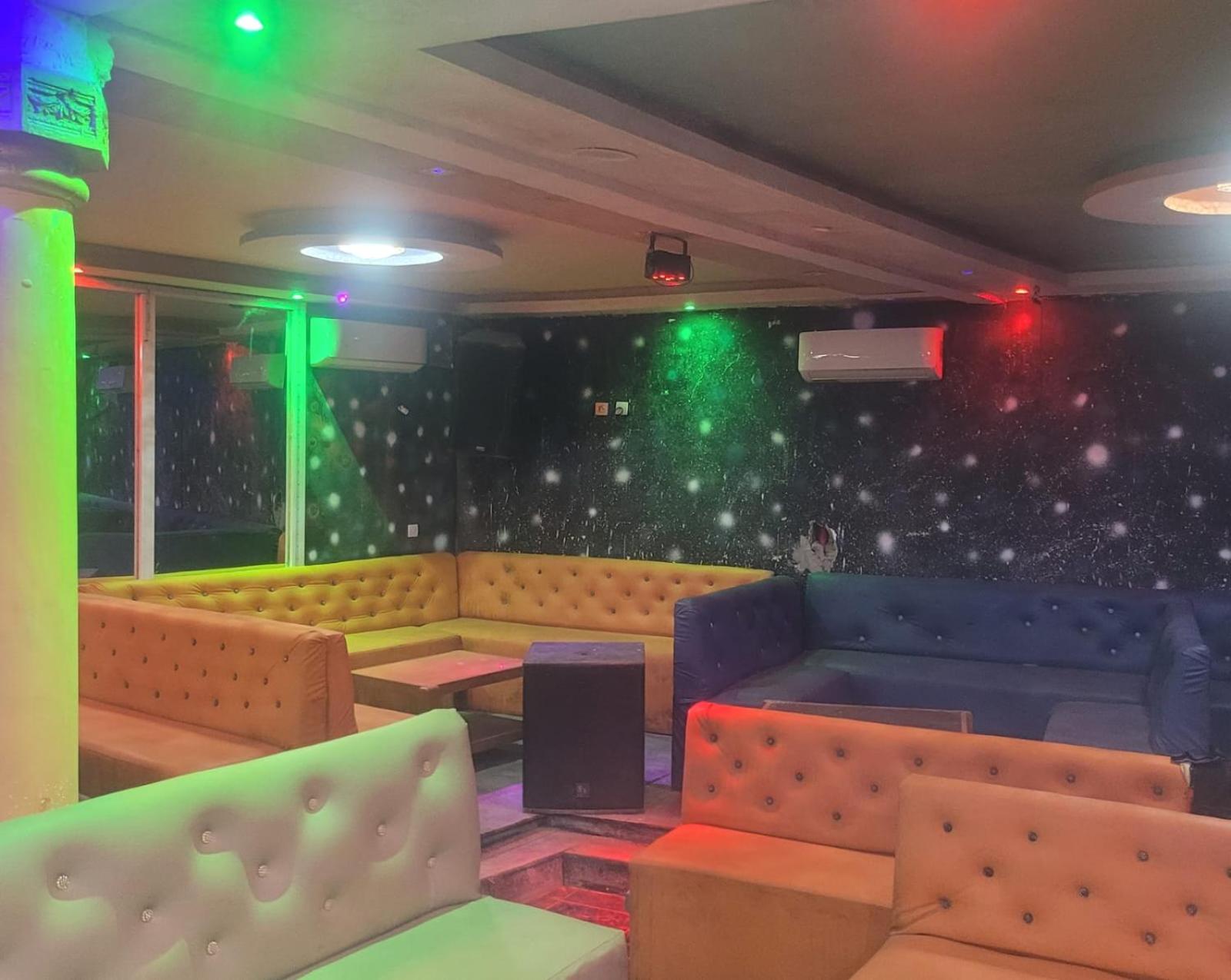 Chris Complex Executive Stays -Luxury Furnished Apartments and Guesthouses In Yaounde