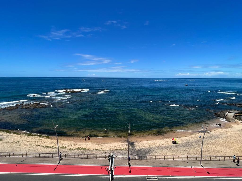 Flat Píer Sul Ondina