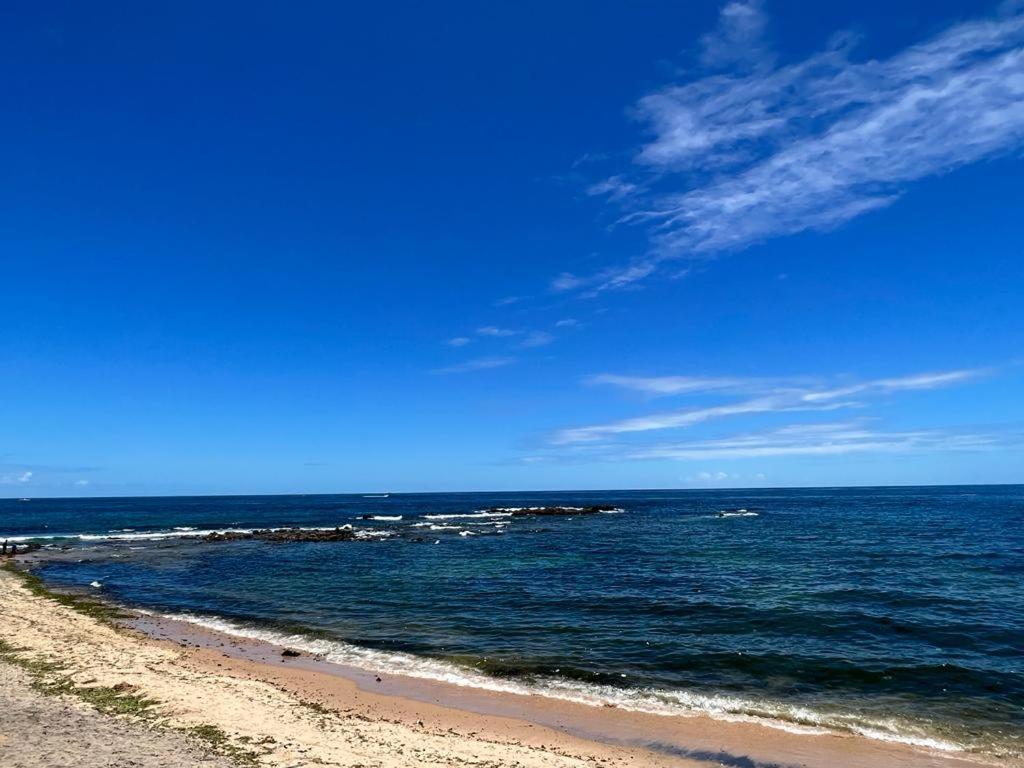 Flat Píer Sul Ondina
