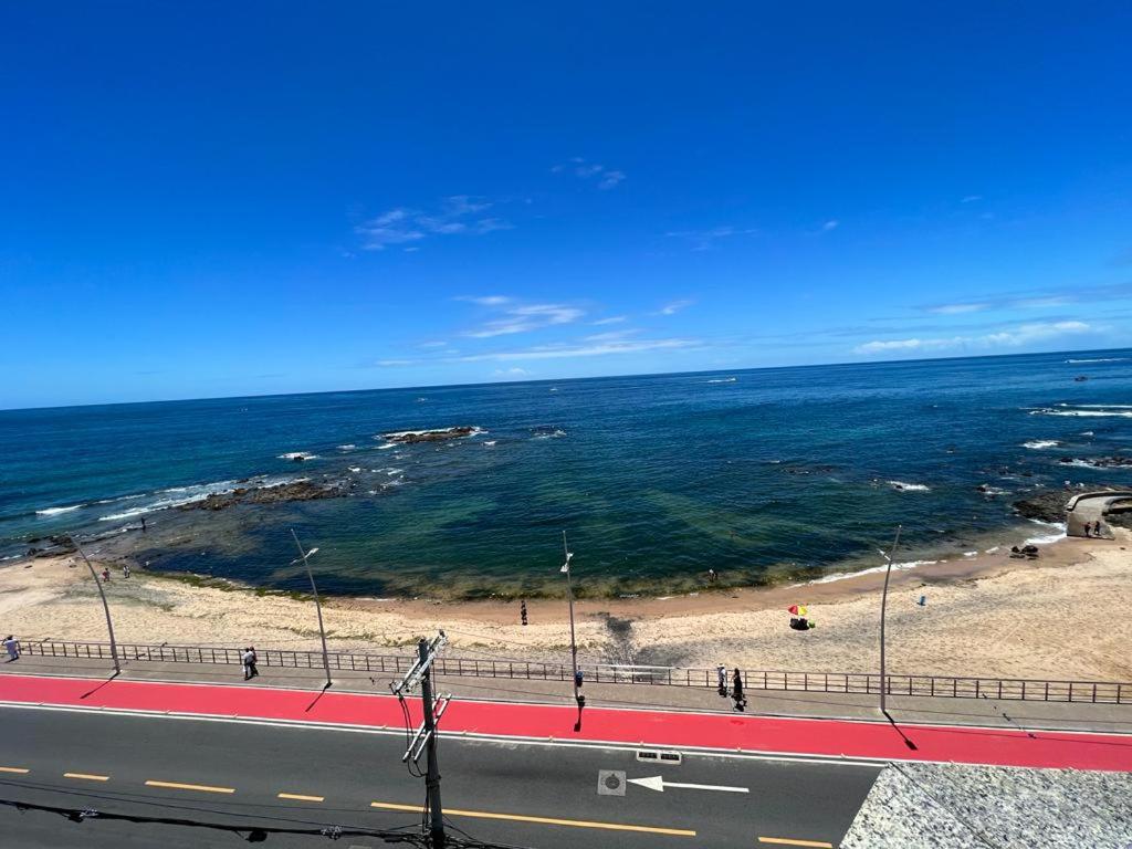 Flat Píer Sul Ondina