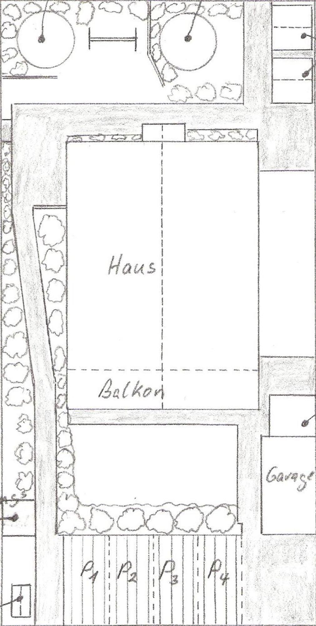 Haus Utkiek 50169 Hus Utkiek Whg Unnert Dack