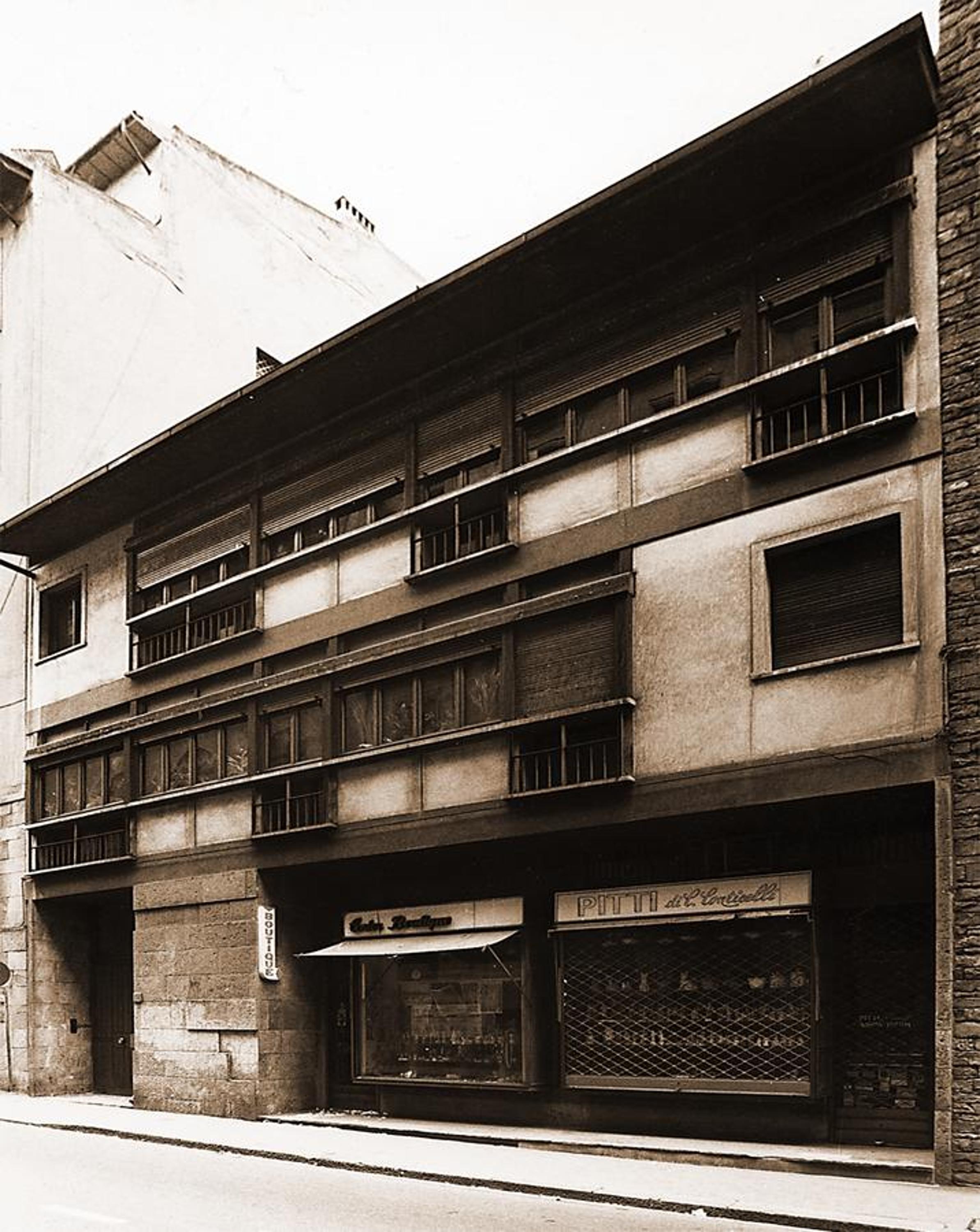 building