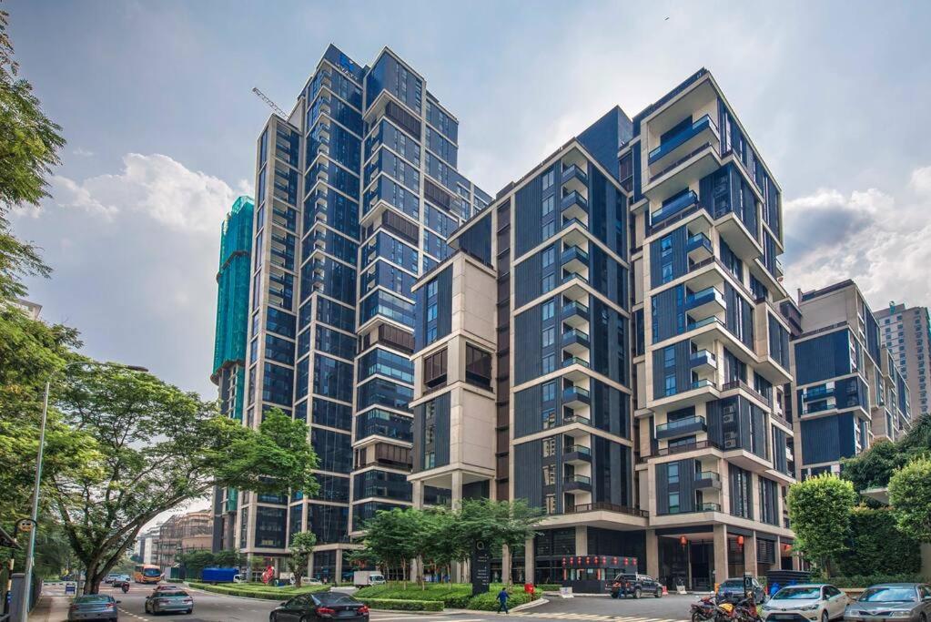 Arcoris Mont Kiara-2-6px-Netflix-Balcony-OSIM-Xbox-Super Fast Internet