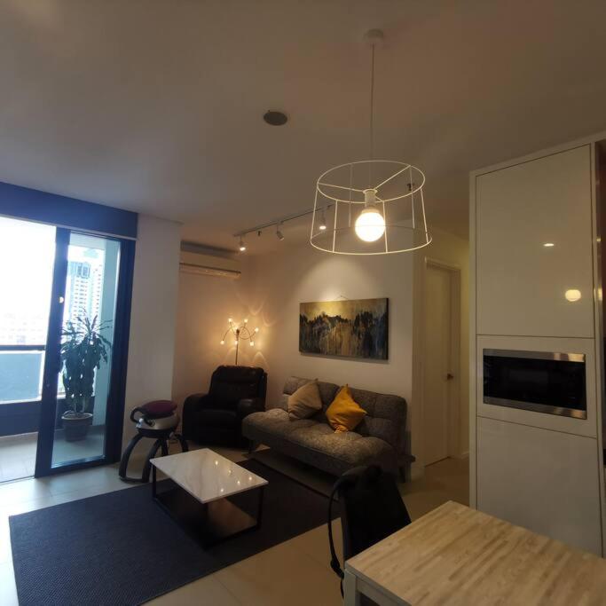 Arcoris Mont Kiara-2-6px-Netflix-Balcony-OSIM-Xbox-Super Fast Internet