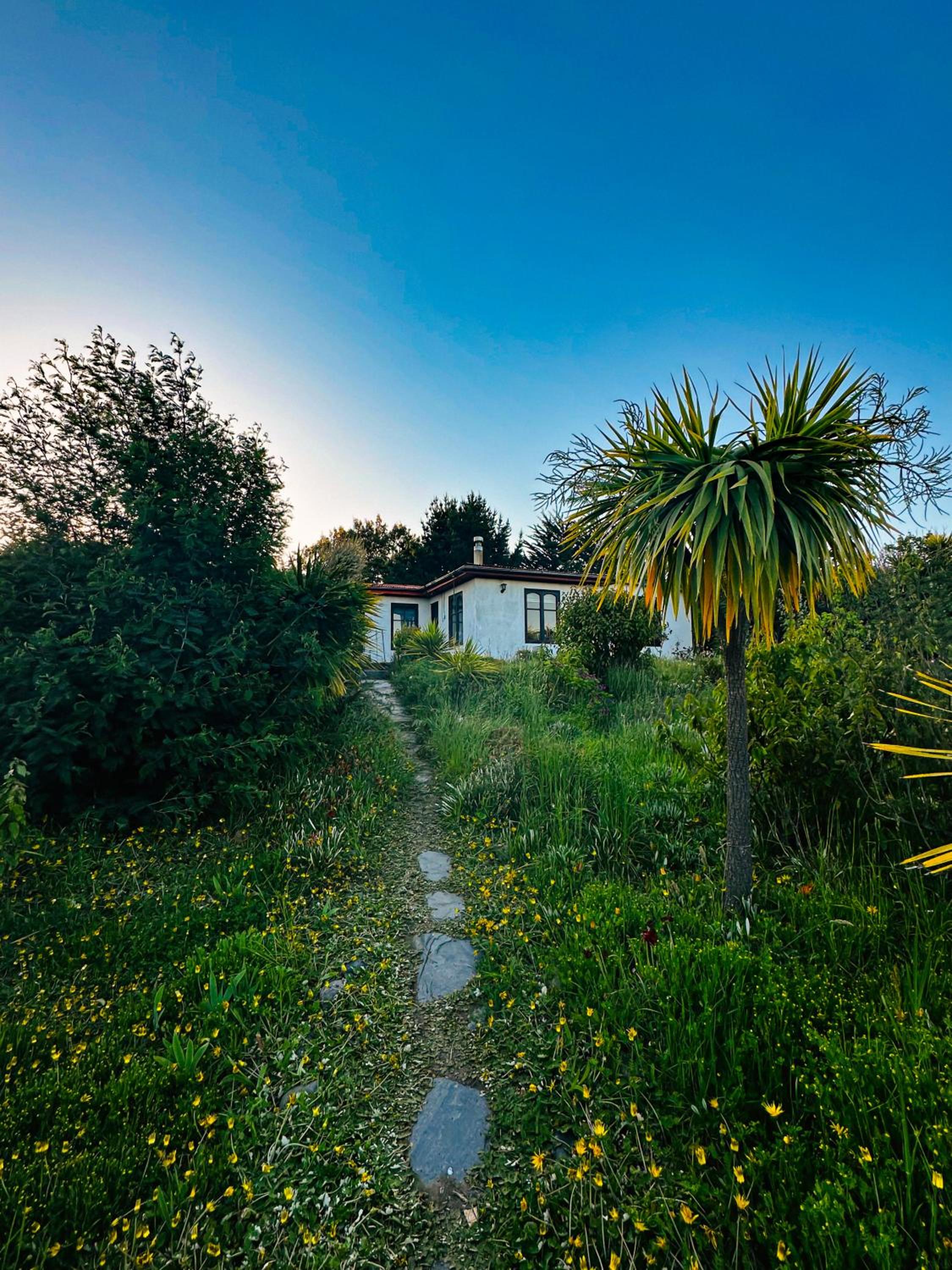 Villa Santa Rita