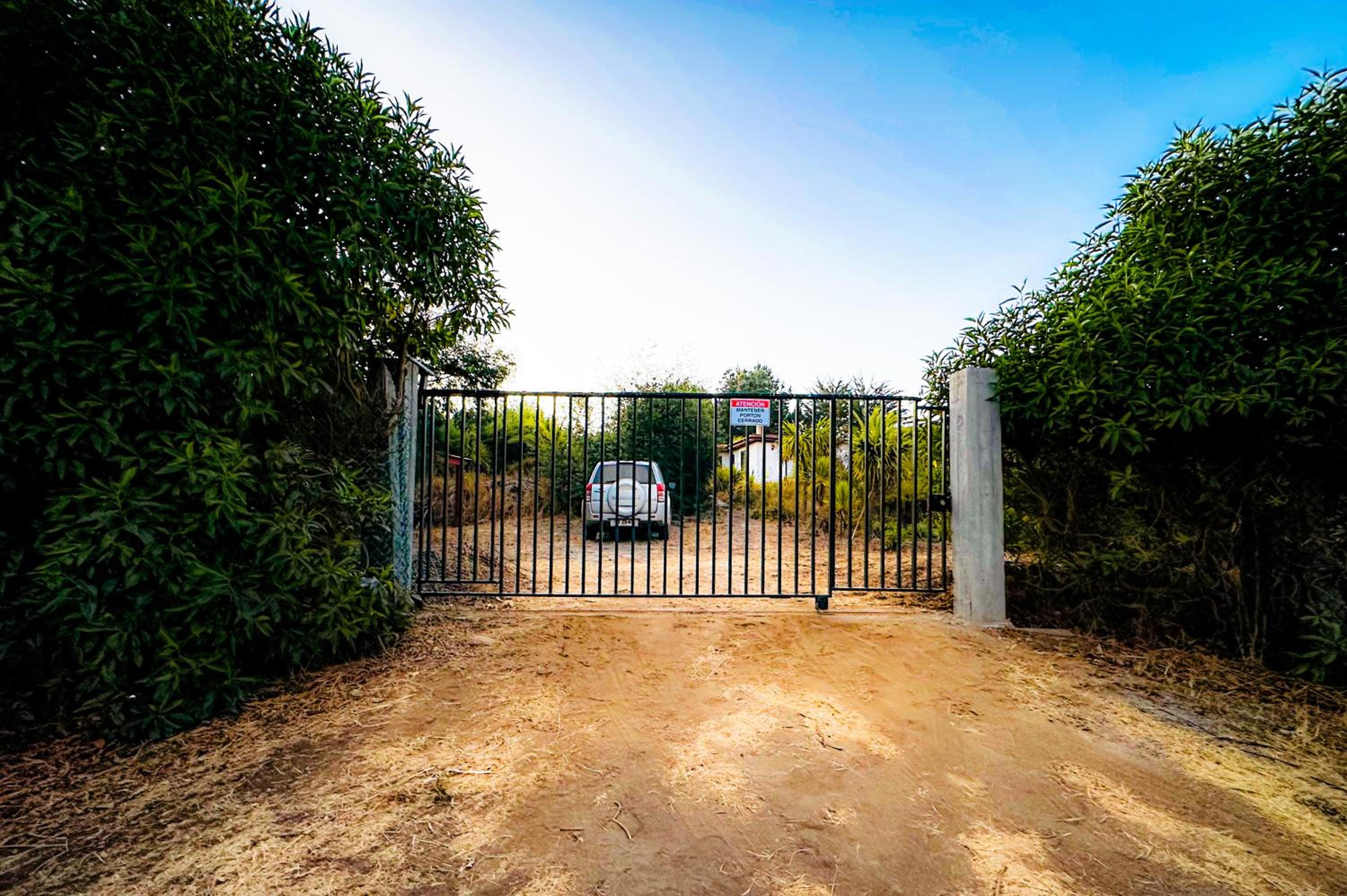 Villa Santa Rita