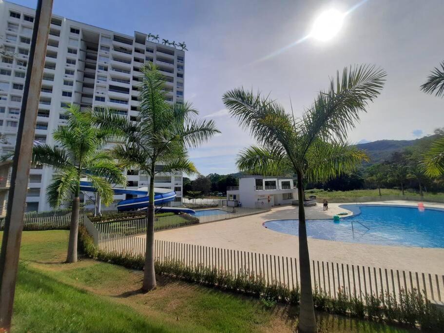 Citadela Di Sole - Apartamento