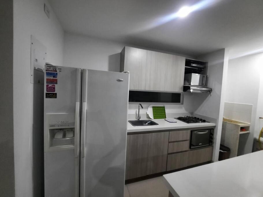 Citadela Di Sole - Apartamento