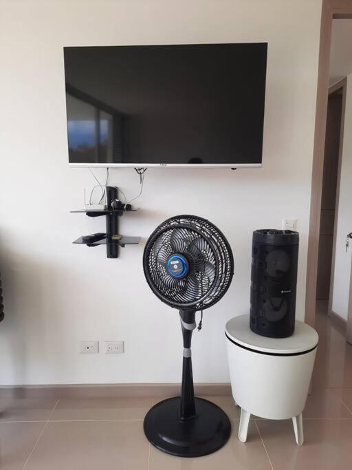 Citadela Di Sole - Apartamento