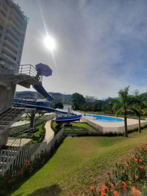Citadela Di Sole - Apartamento
