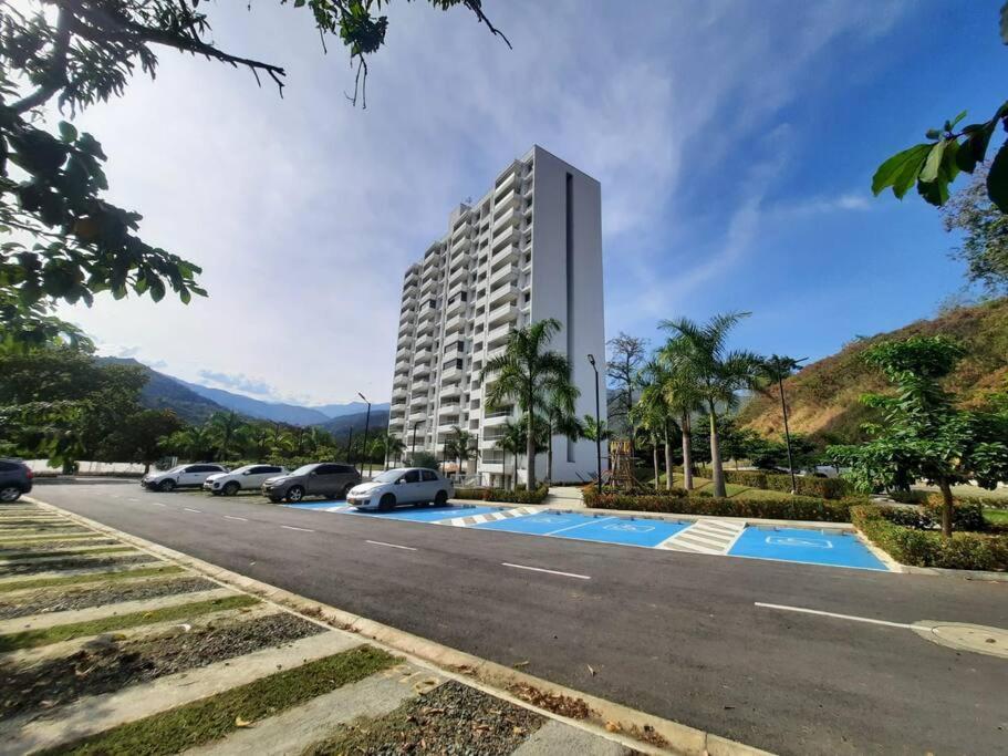 Citadela Di Sole - Apartamento