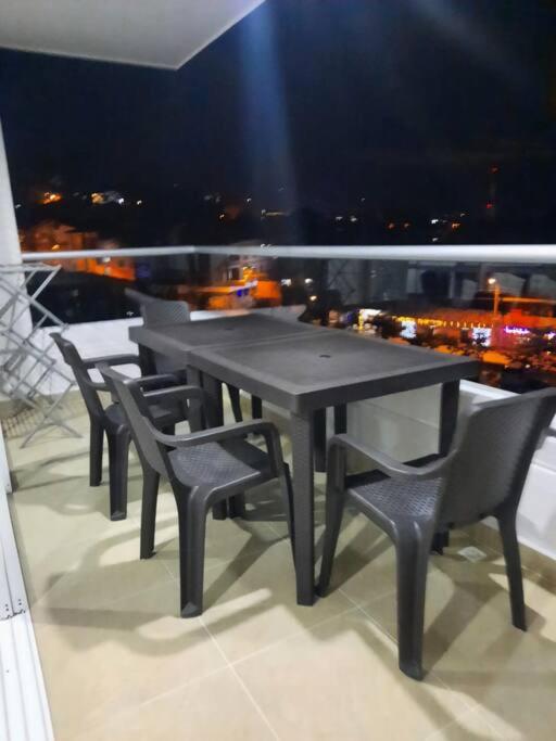 Citadela Di Sole - Apartamento