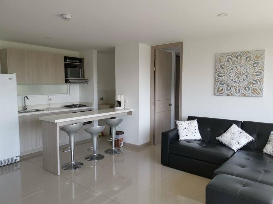 Citadela Di Sole - Apartamento