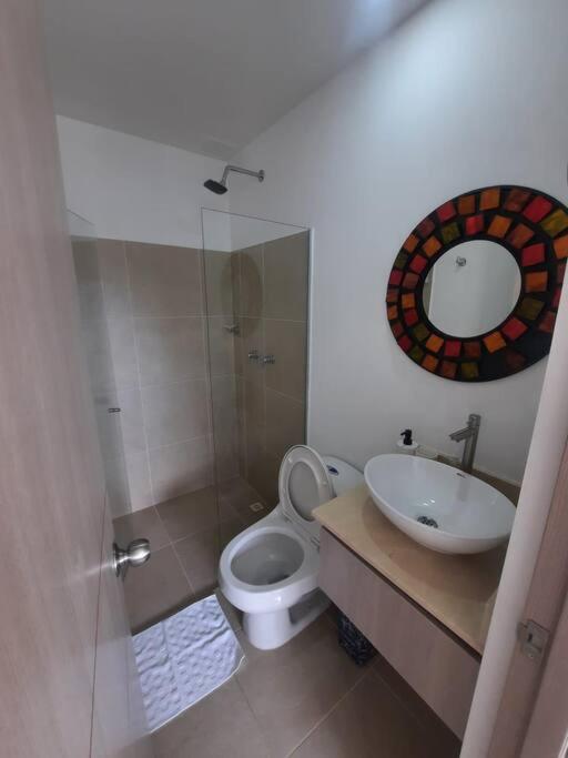 Citadela Di Sole - Apartamento