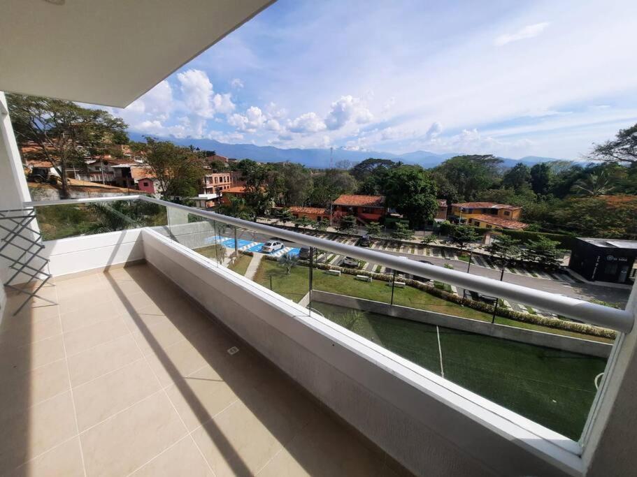 Citadela Di Sole - Apartamento