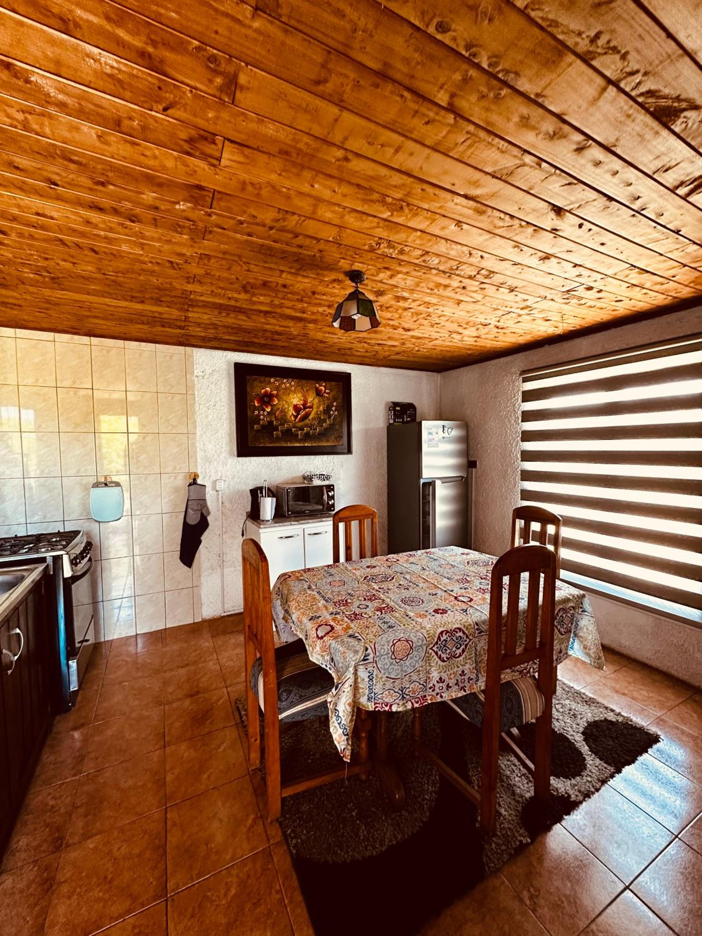 Villa Santa Rita