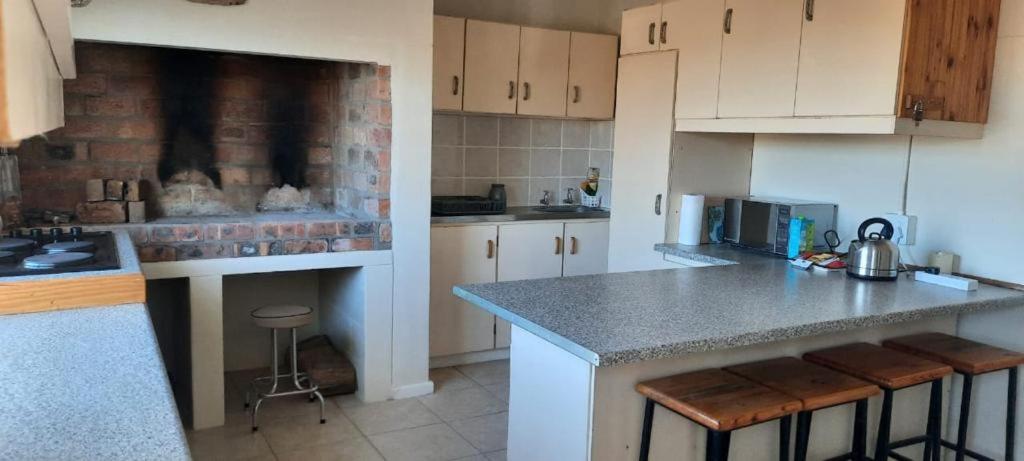 Abbastanza Self-catering view 3