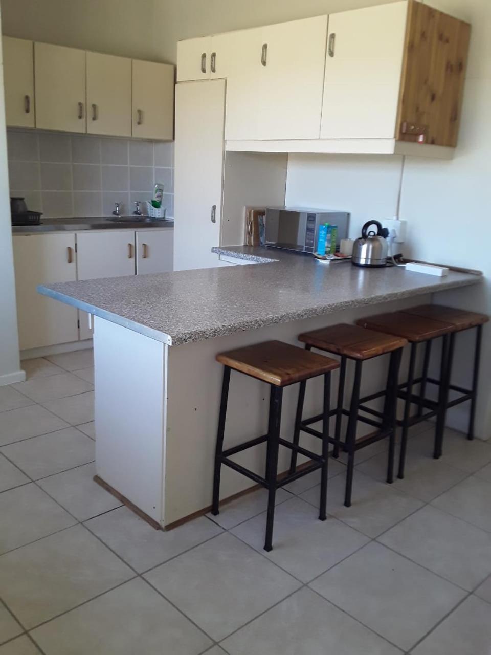Abbastanza Self-catering view 4