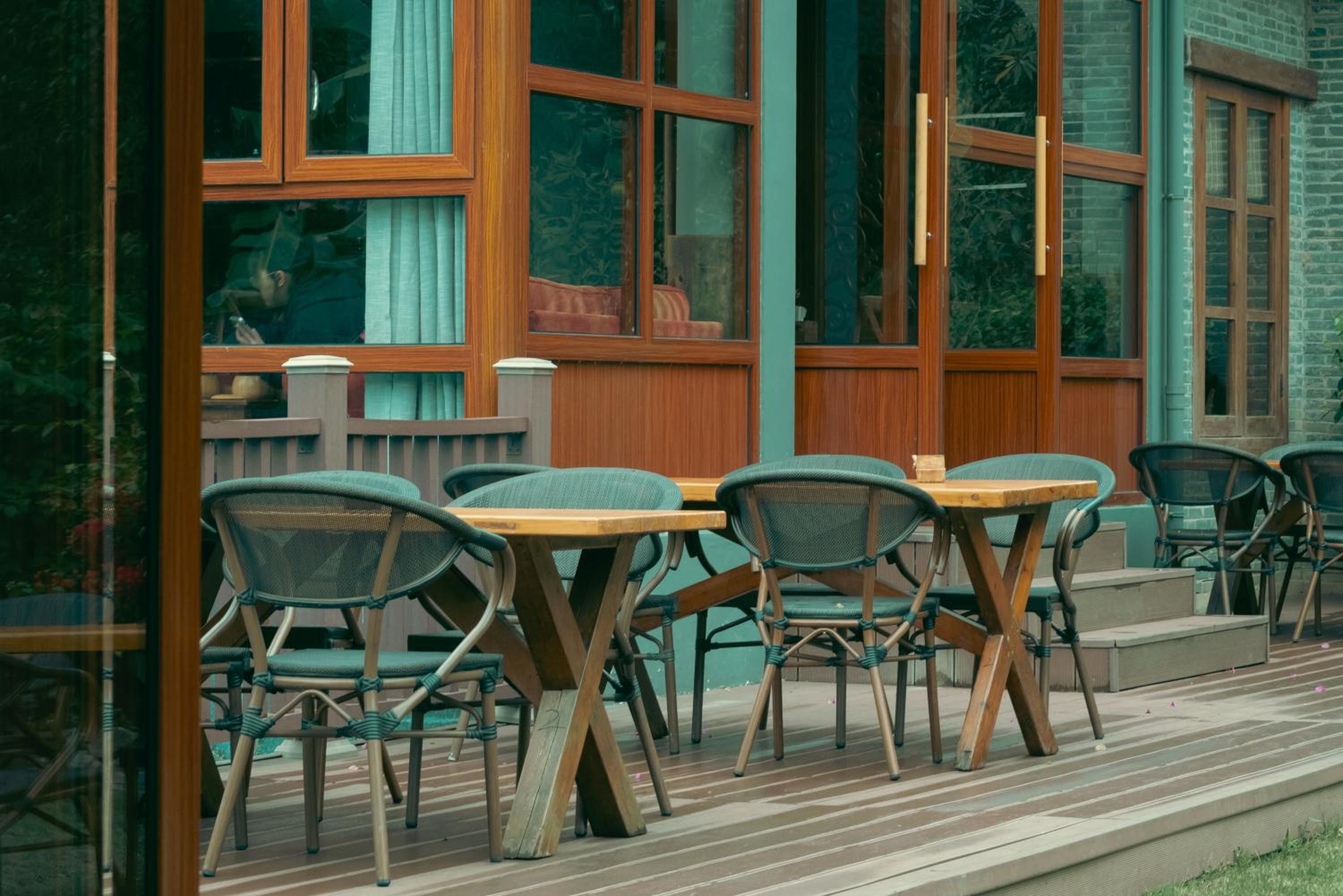 Moondance Boutique Resort