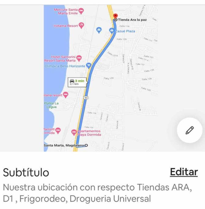 COZY, Apartamento a solo 10 minutos Caminando a Playa Dormida, con Piscina y Parqueadero.