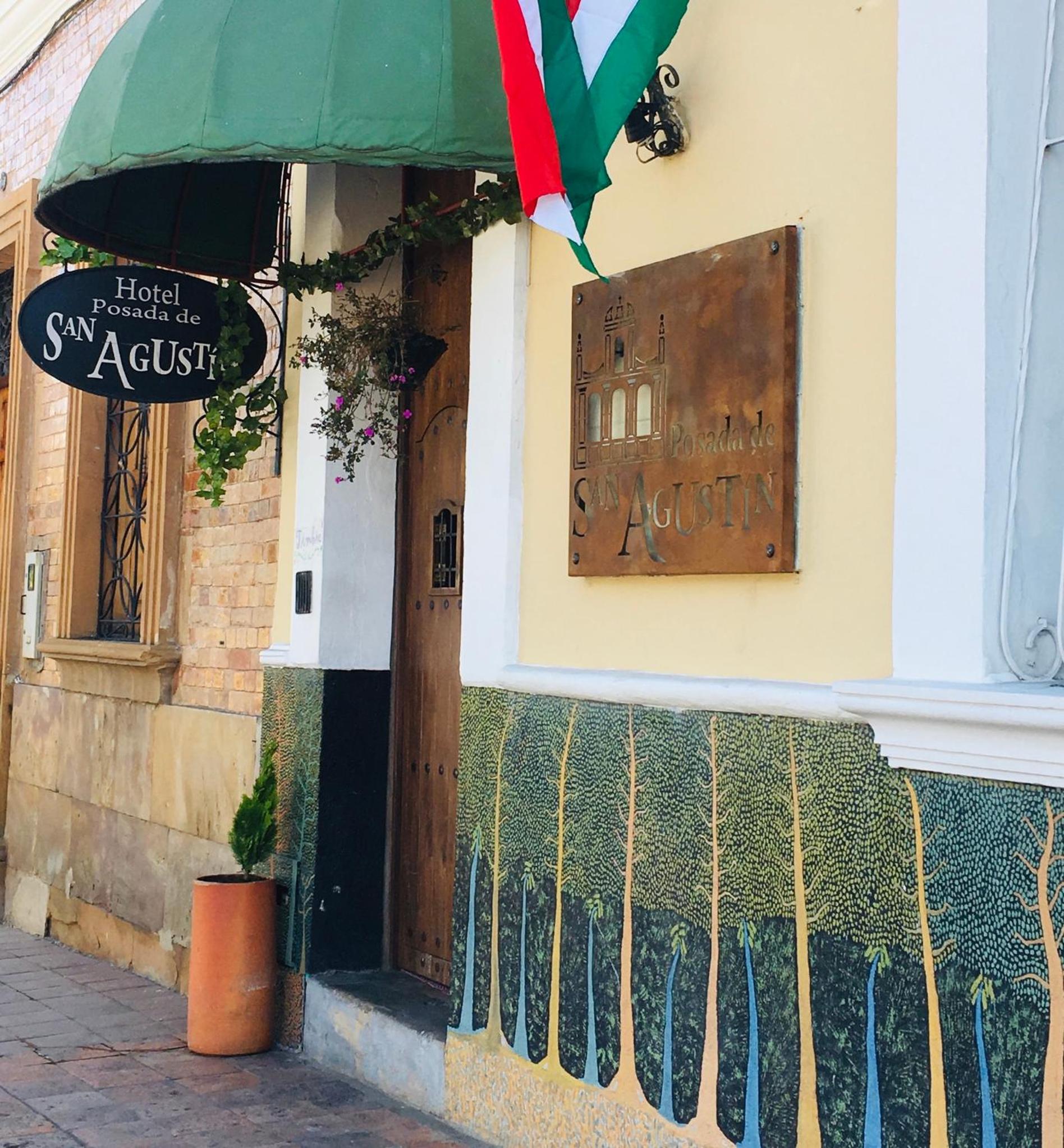 Hotel Posada de San Agustin - Image 1