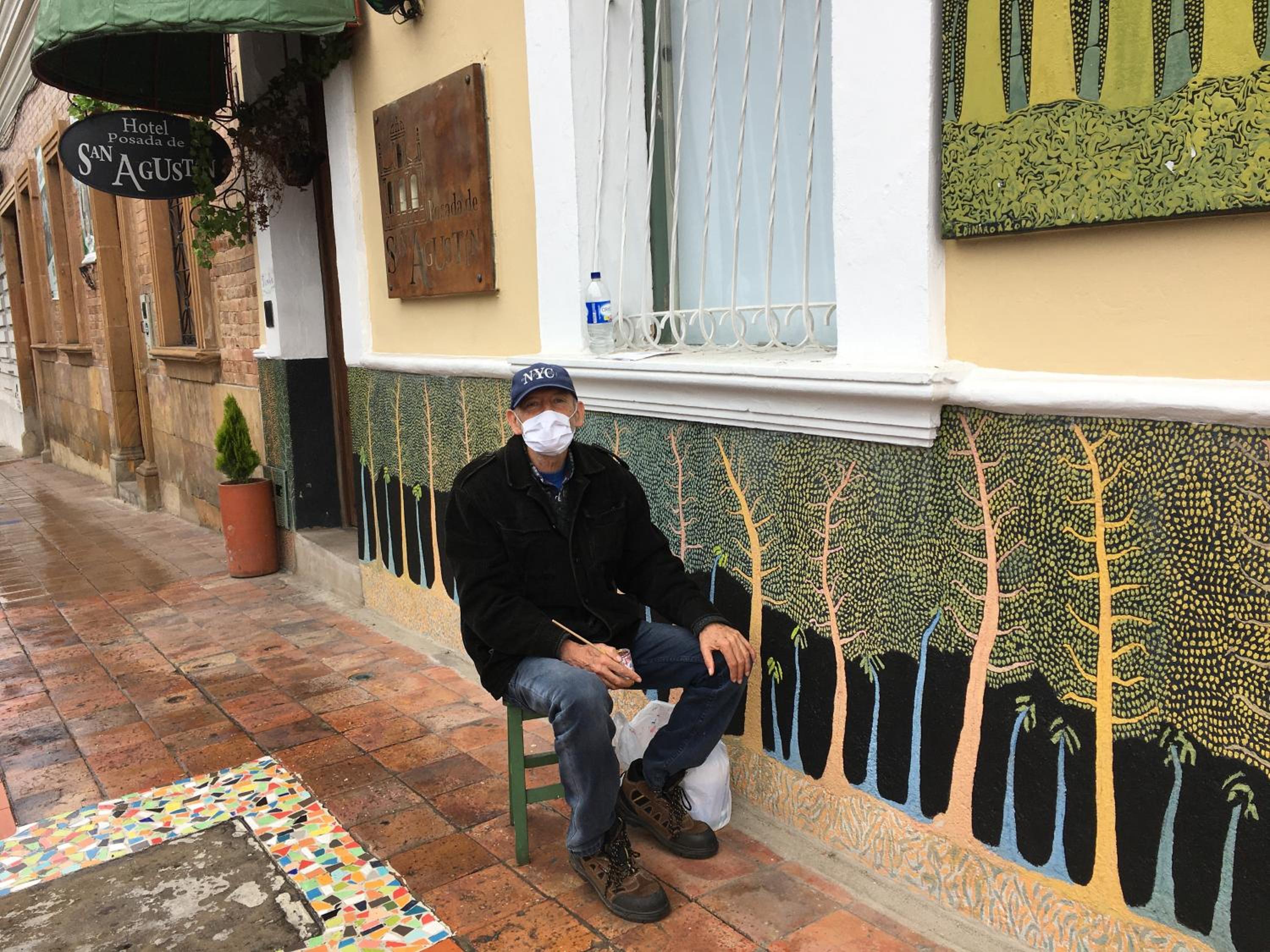 Hotel Posada de San Agustin
