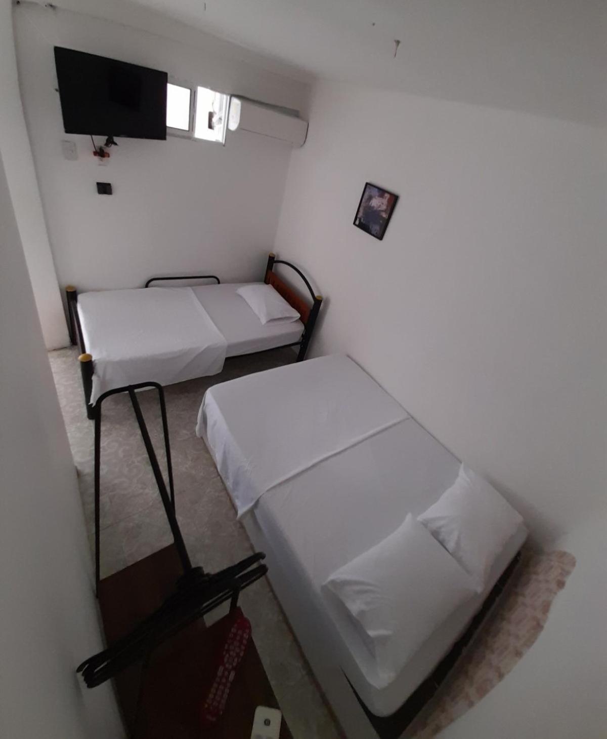 Rivera Hostel