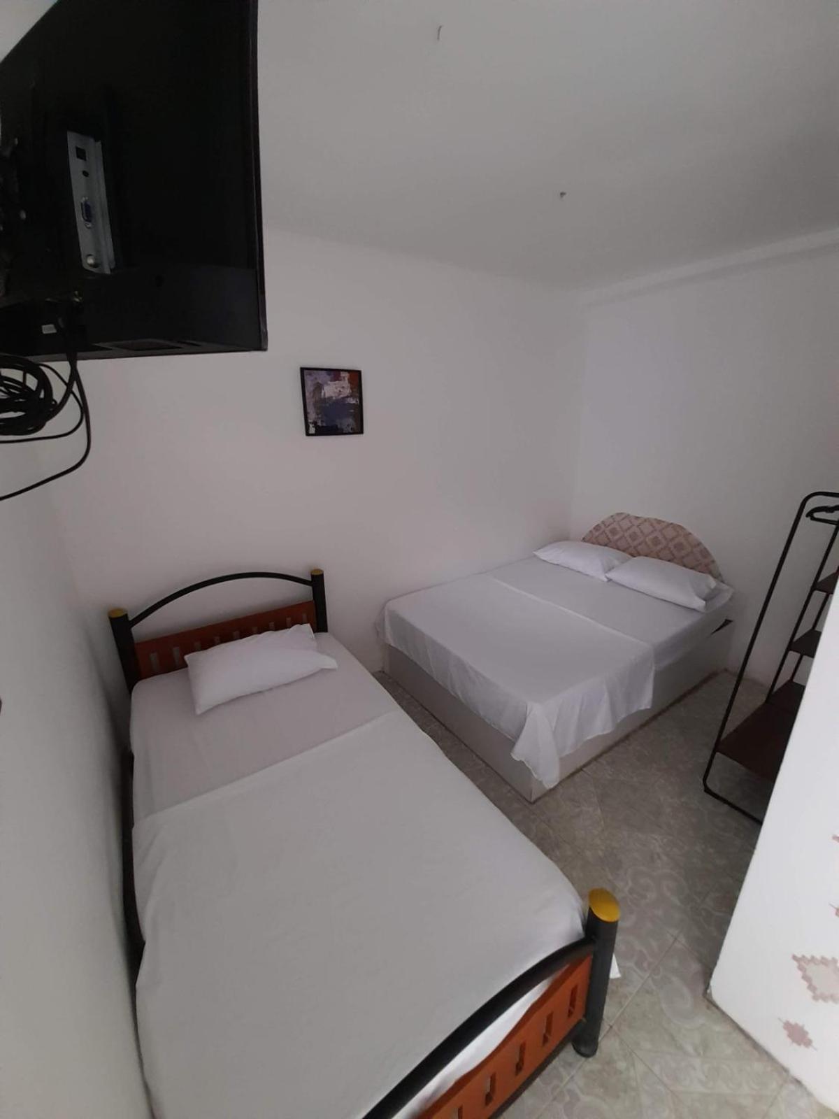 Rivera Hostel