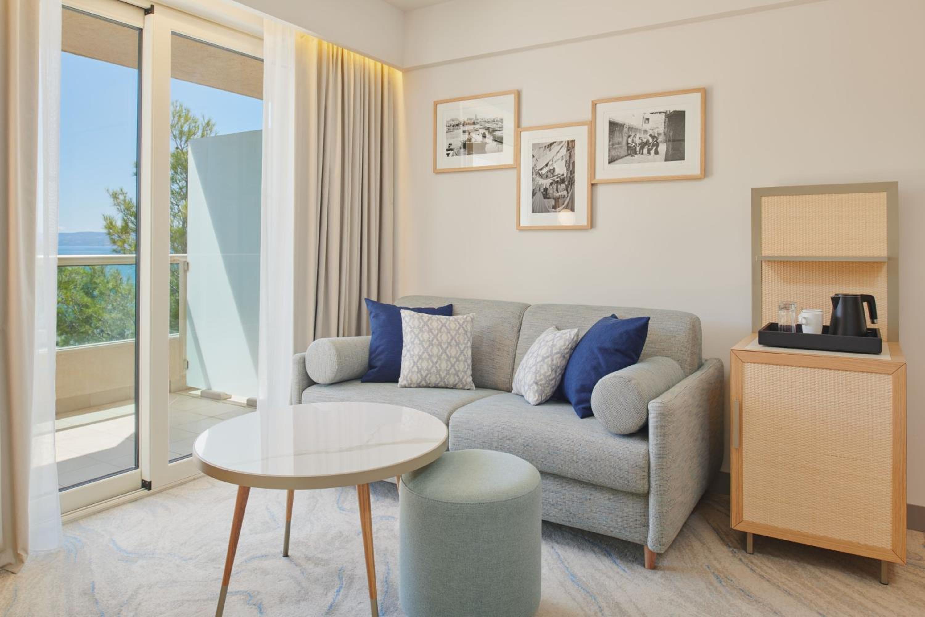 Podstrana Vacations - Le Meridien Lav Split - Property Image 92