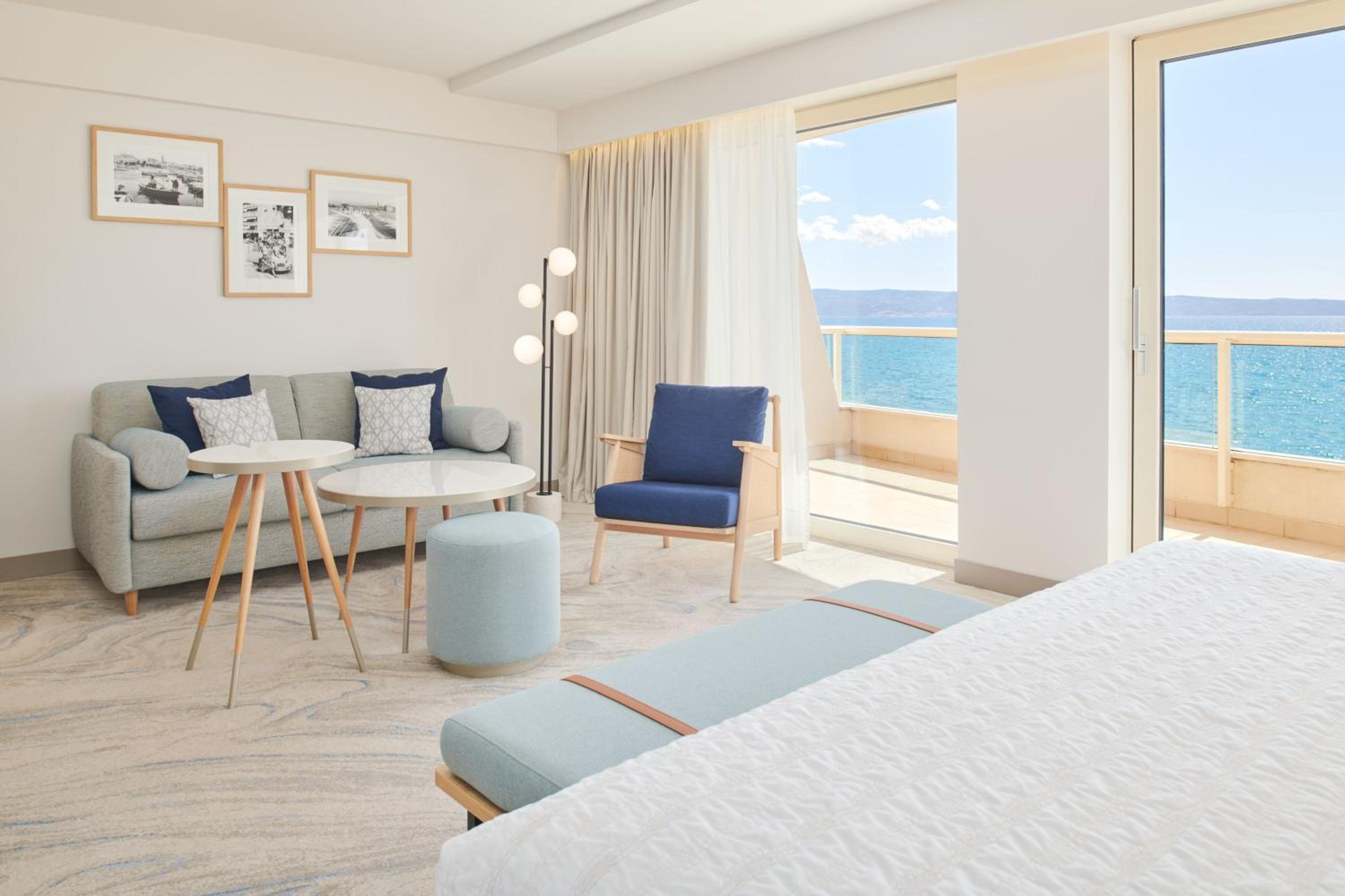 Podstrana Vacations - Le Meridien Lav Split - Property Image 94