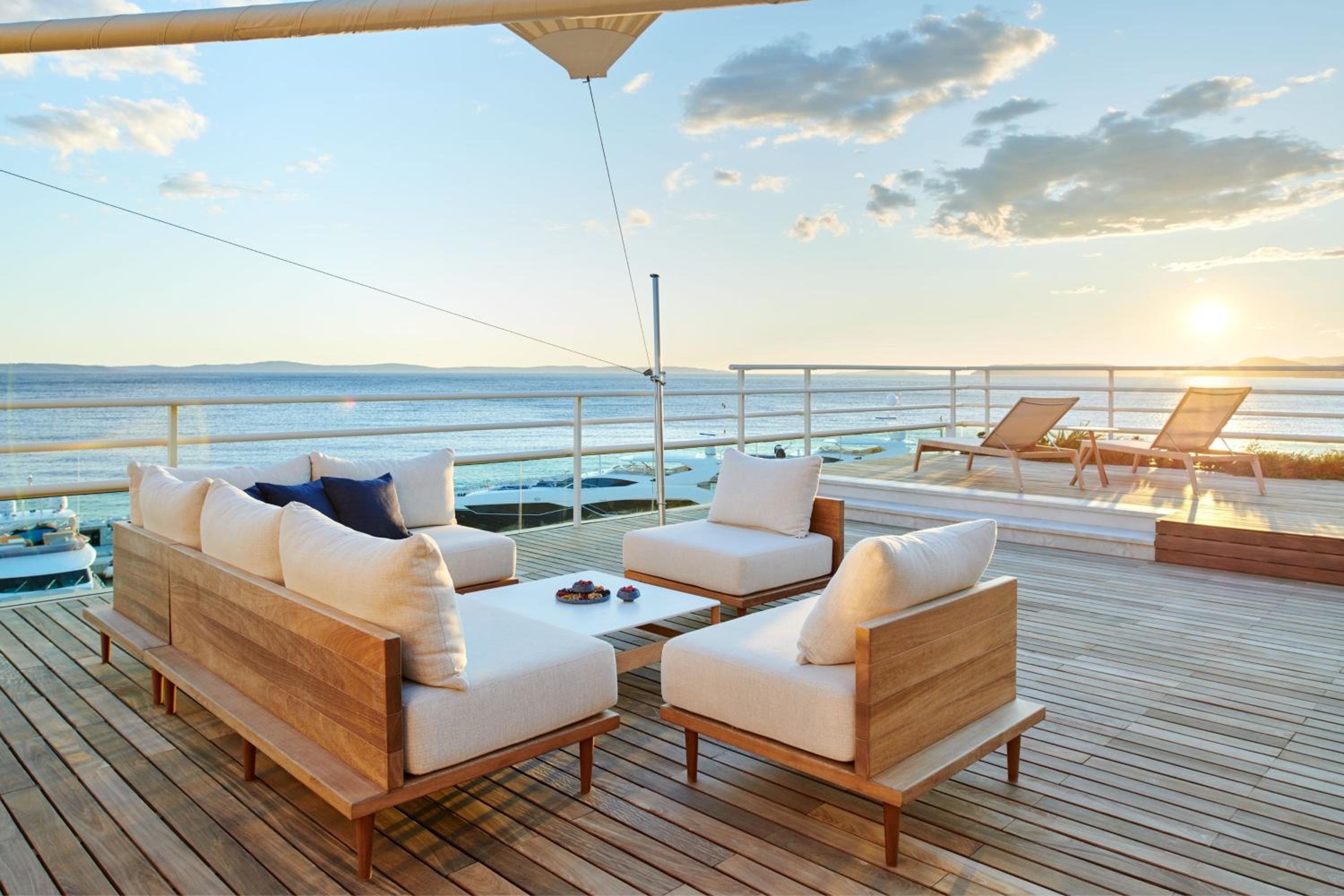 Podstrana Vacations - Le Meridien Lav Split - Property Image 36