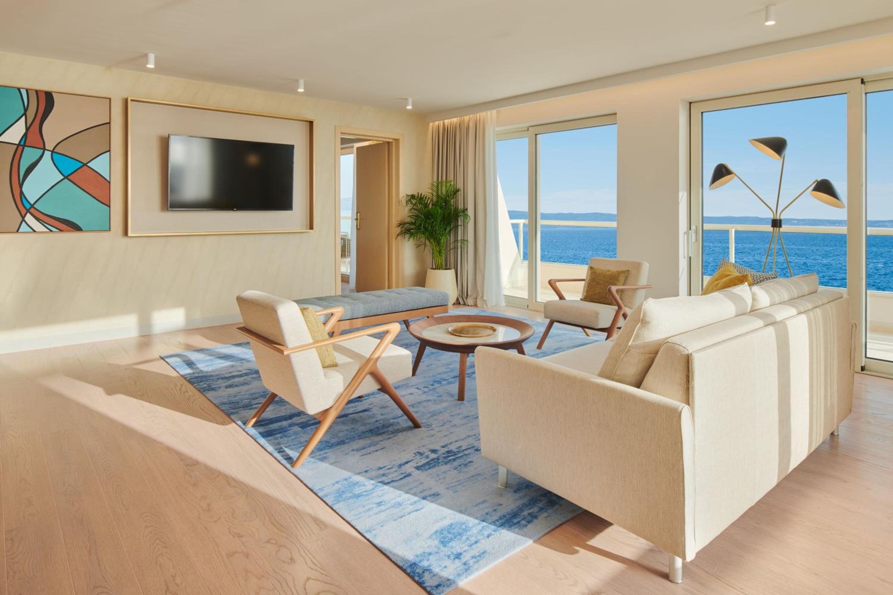 Podstrana Vacations - Le Meridien Lav Split - Property Image 97