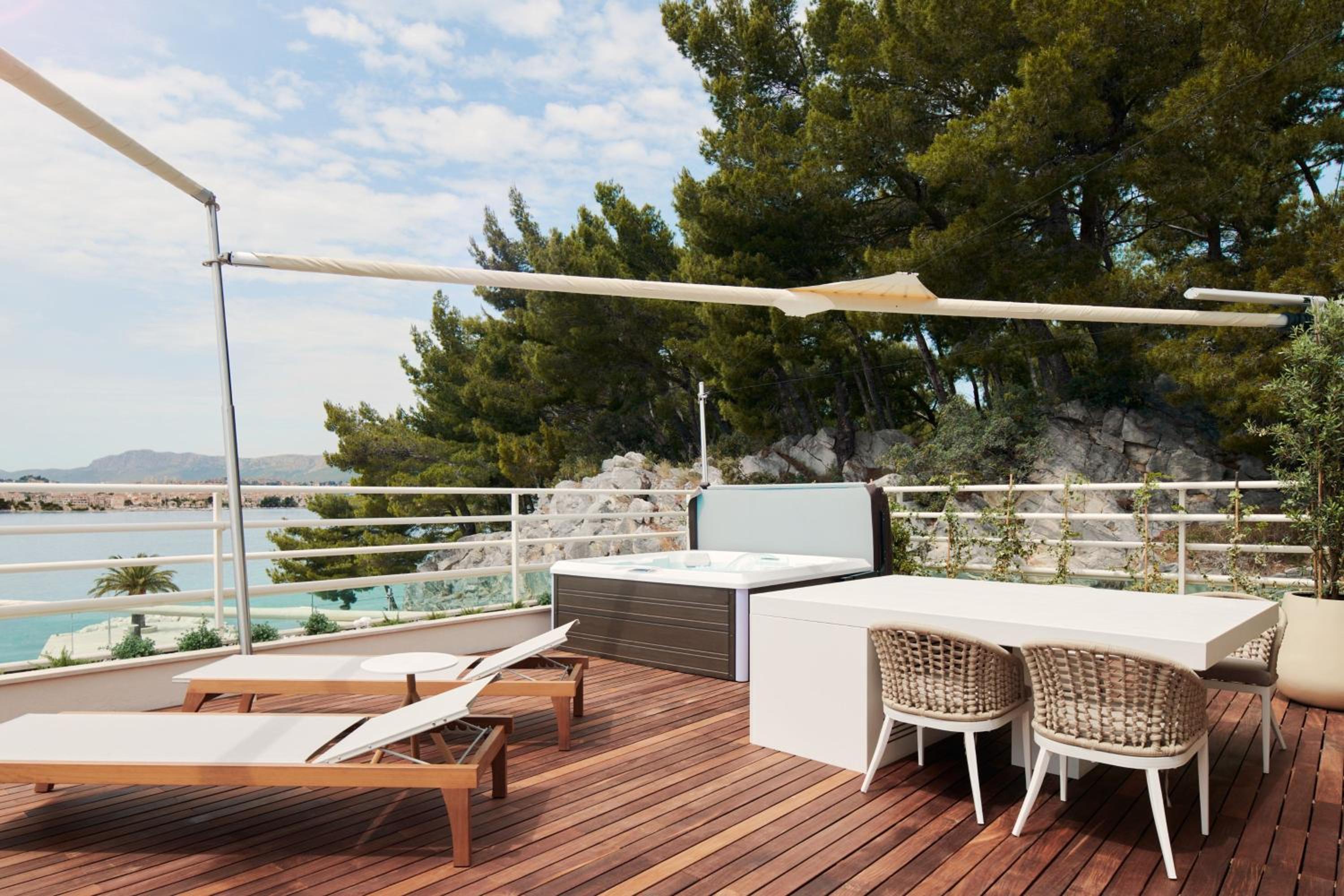 Podstrana Vacations - Le Meridien Lav Split - Property Image 31