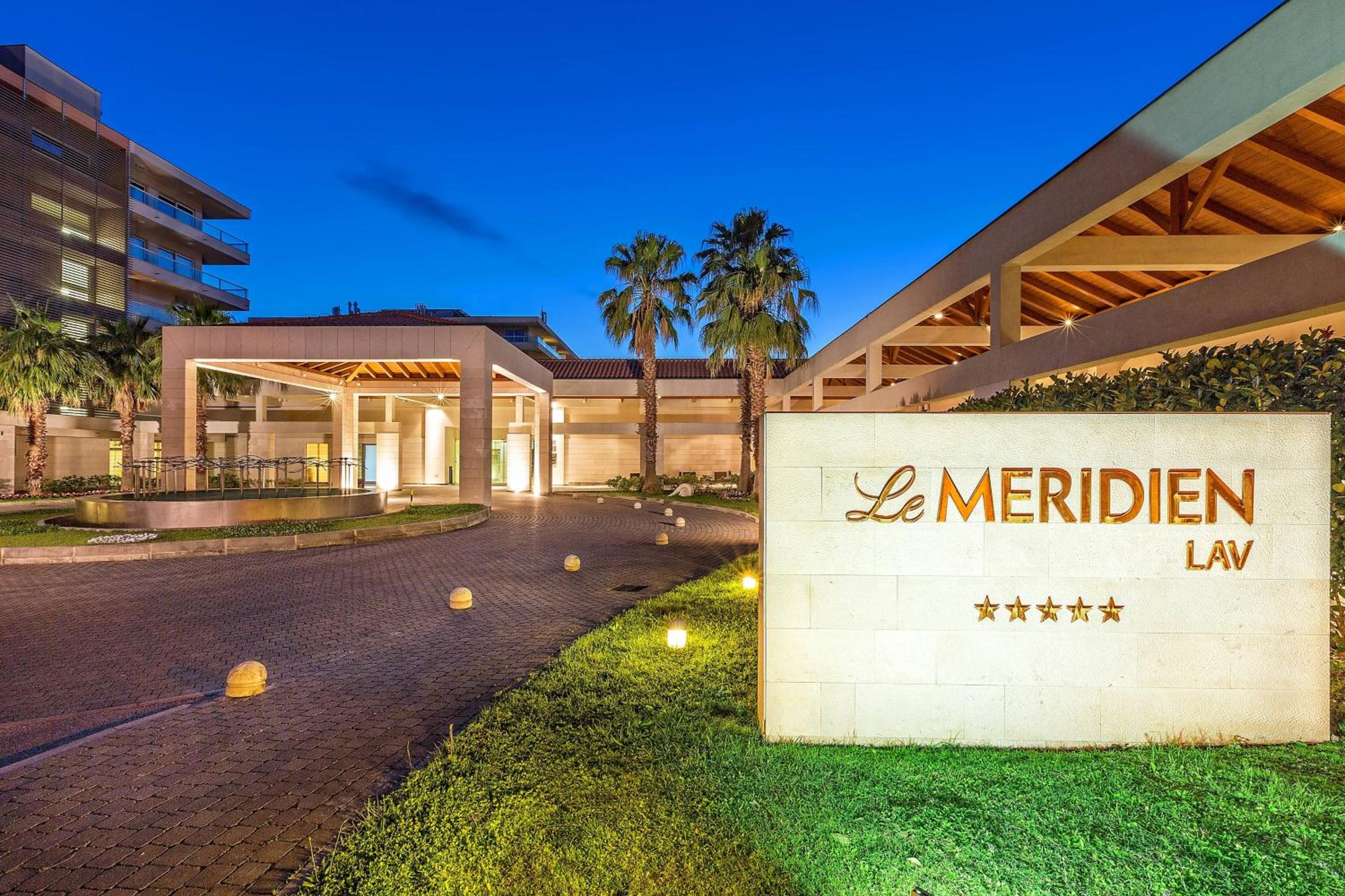 Podstrana Vacations - Le Meridien Lav Split - Property Image 5