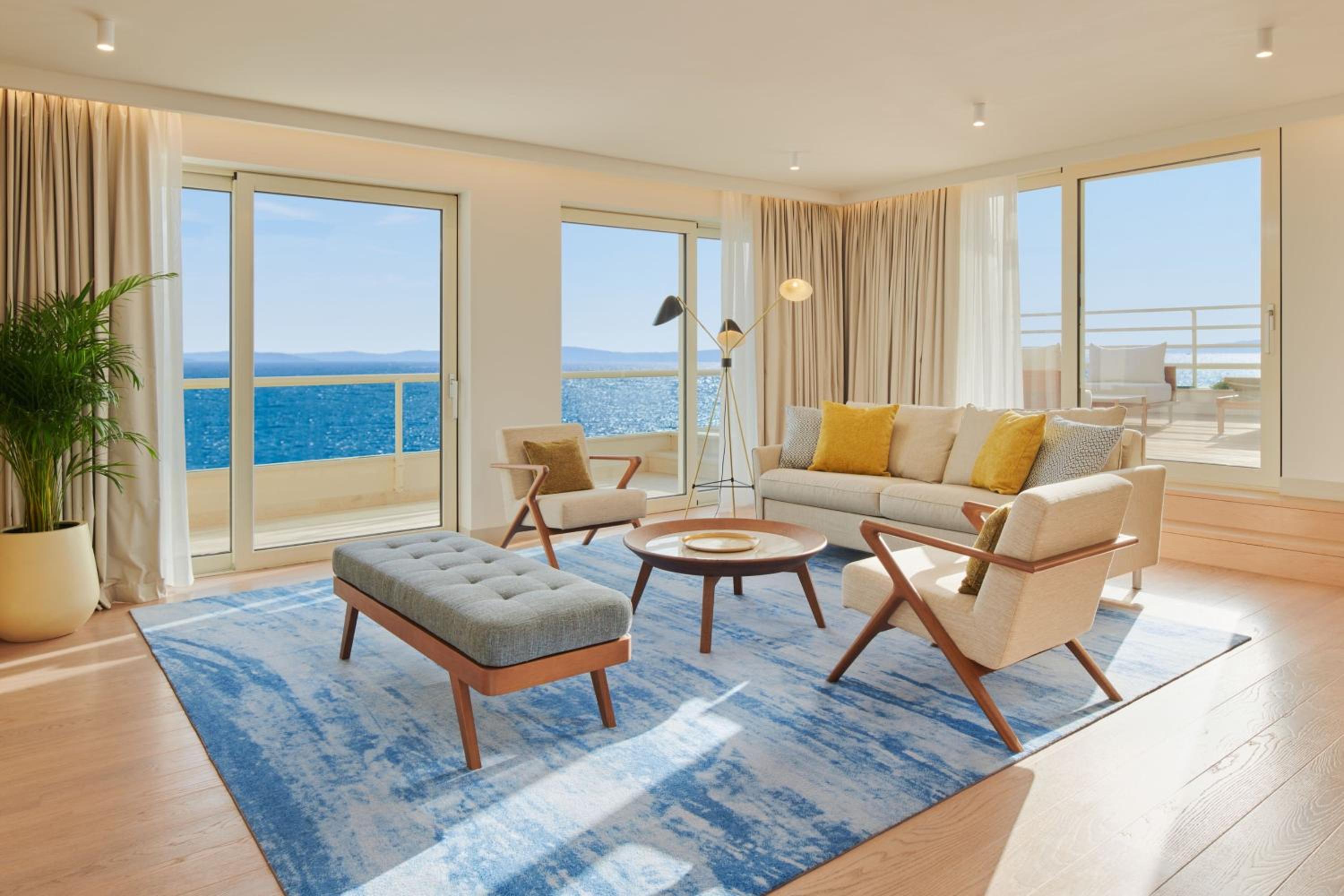 Podstrana Vacations - Le Meridien Lav Split - Property Image 95