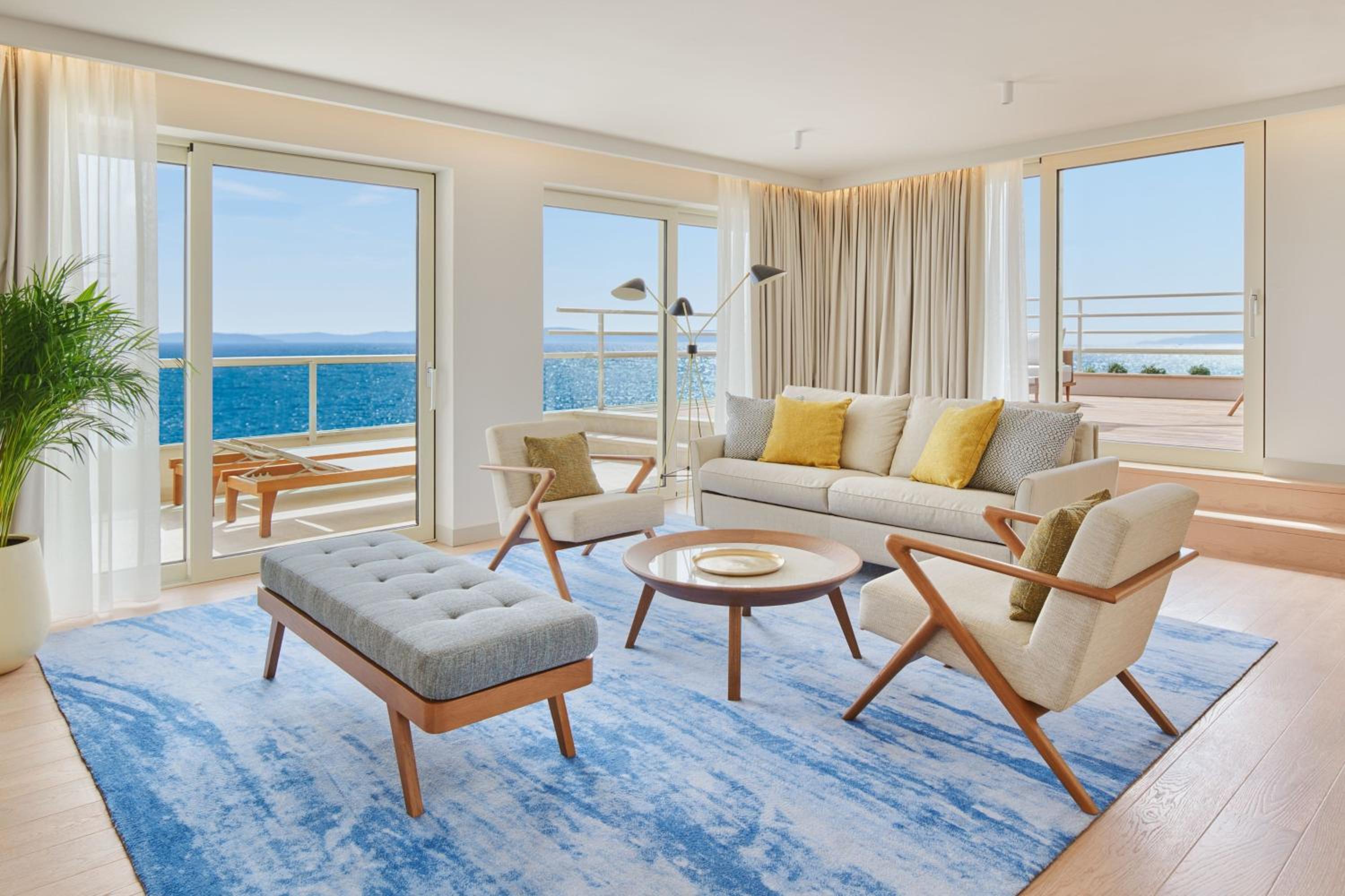 Podstrana Vacations - Le Meridien Lav Split - Property Image 96