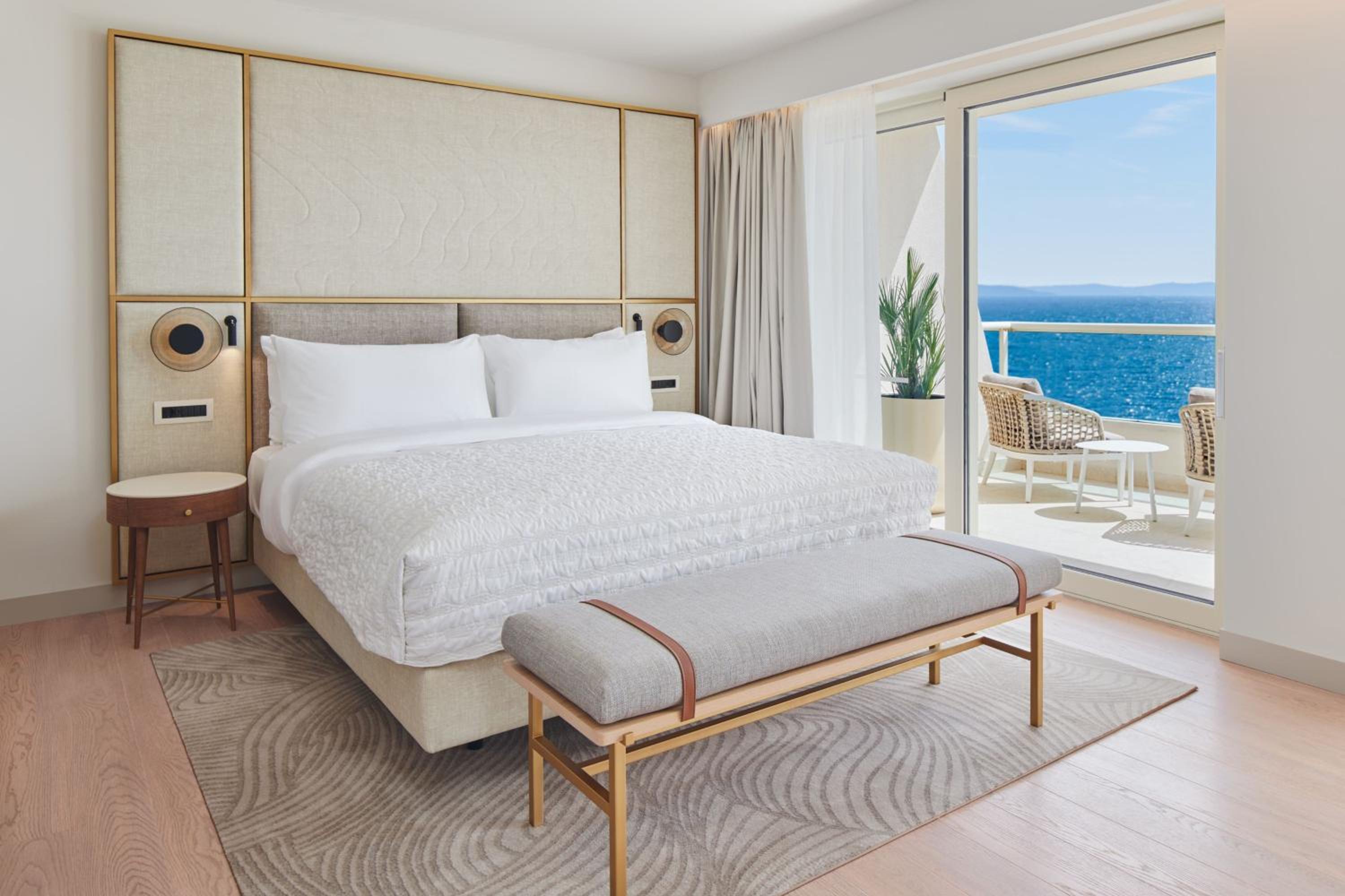 Podstrana Vacations - Le Meridien Lav Split - Property Image 23
