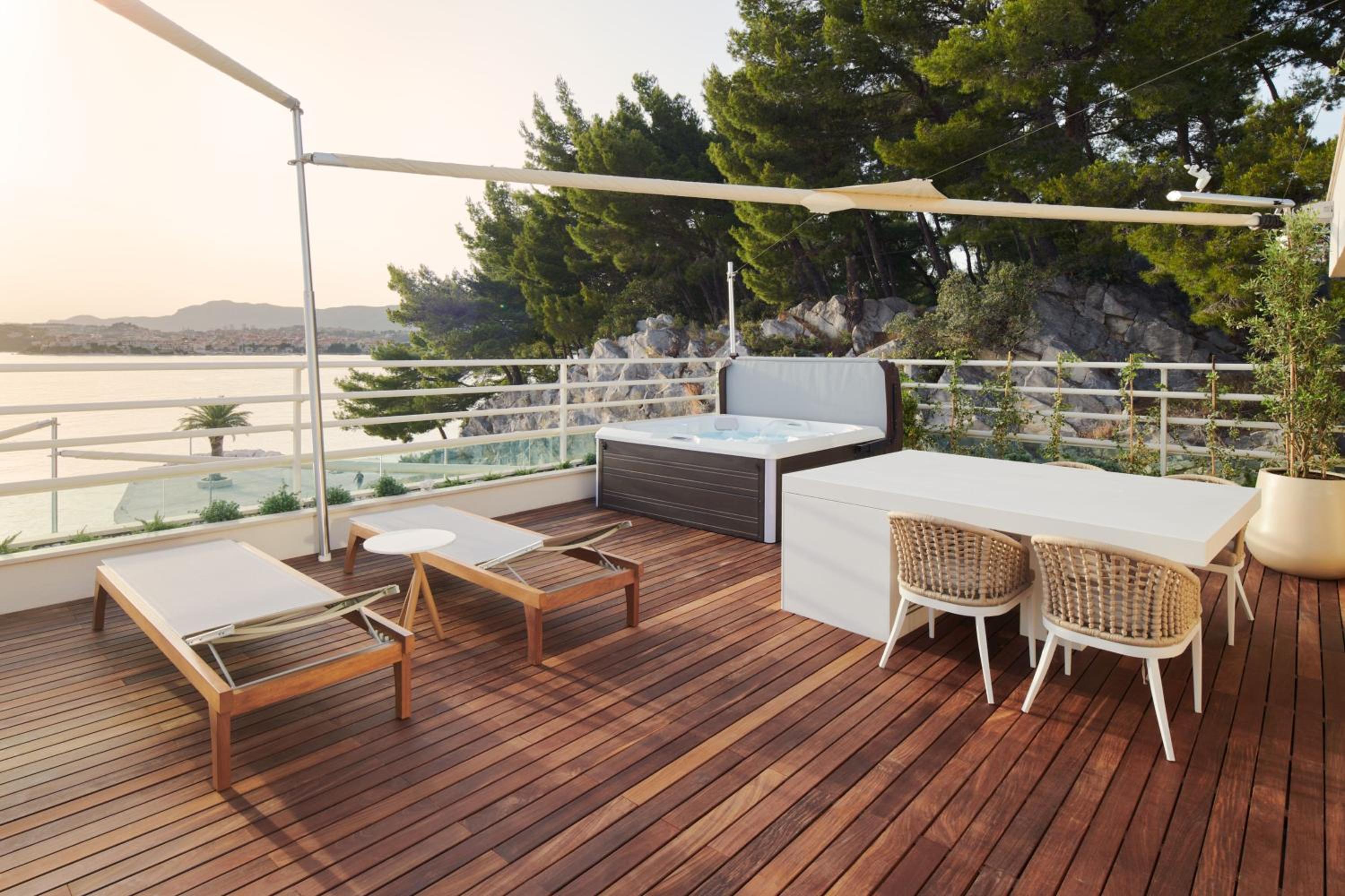 Podstrana Vacations - Le Meridien Lav Split - Property Image 102