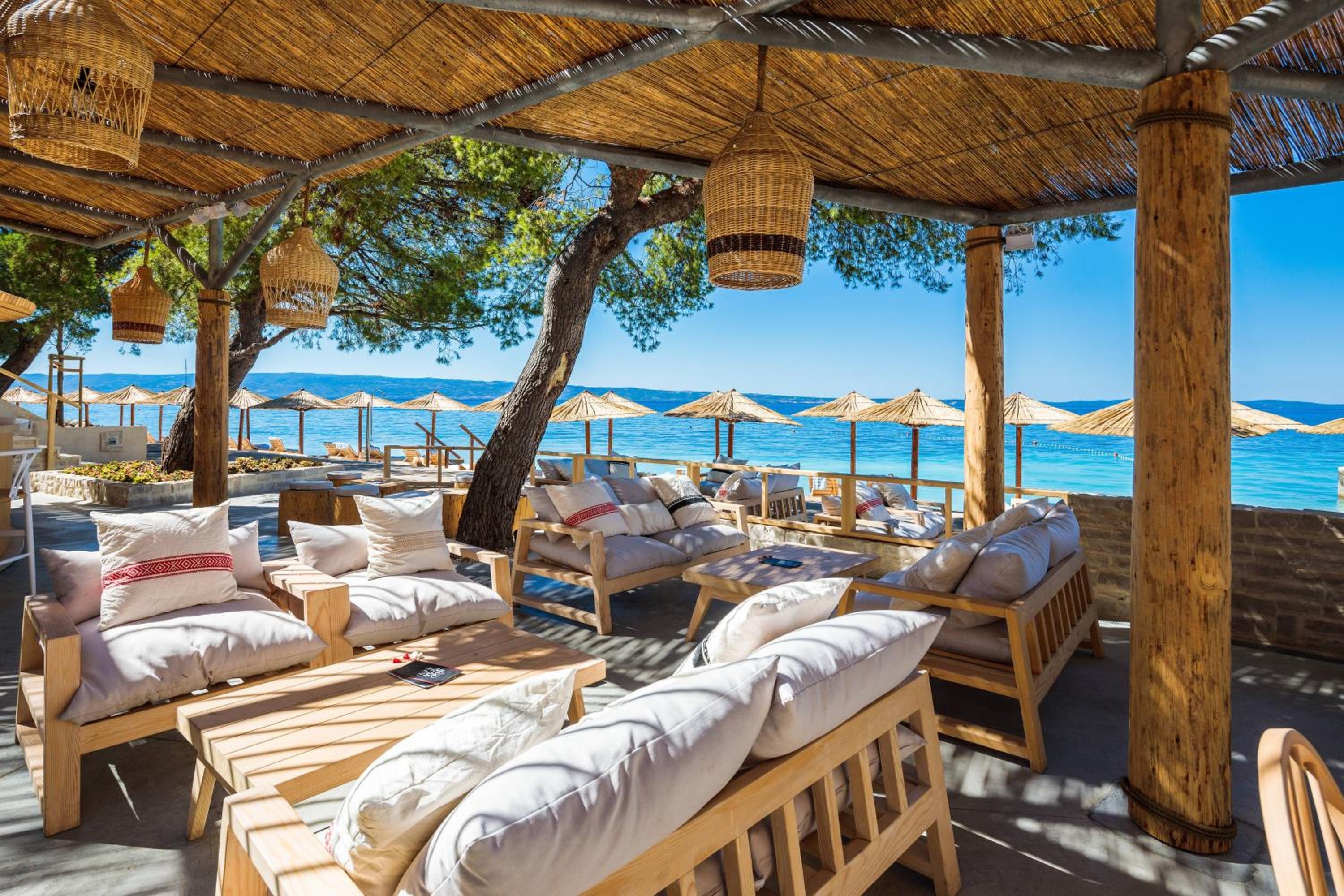 Podstrana Vacations - Le Meridien Lav Split - Property Image 39