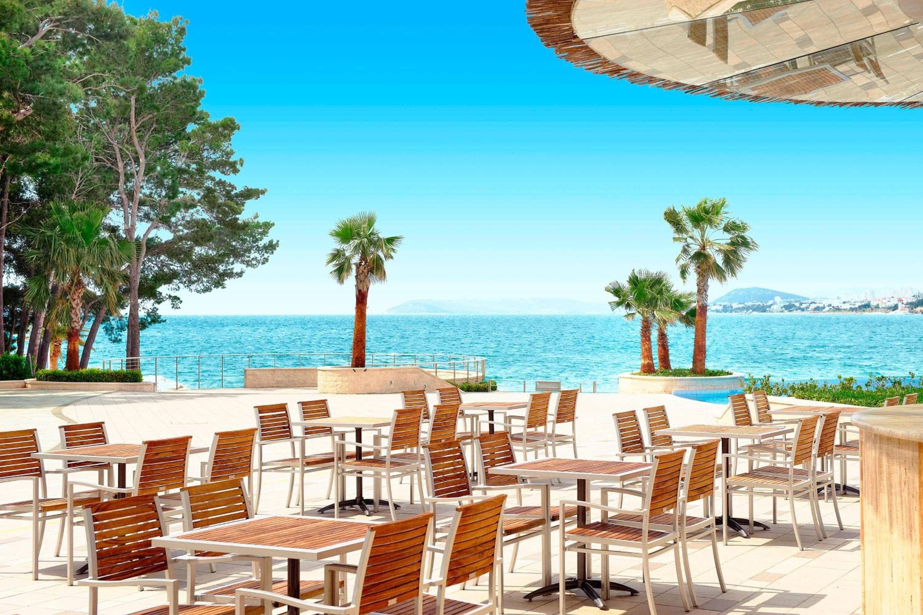 Podstrana Vacations - Le Meridien Lav Split - Property Image 40