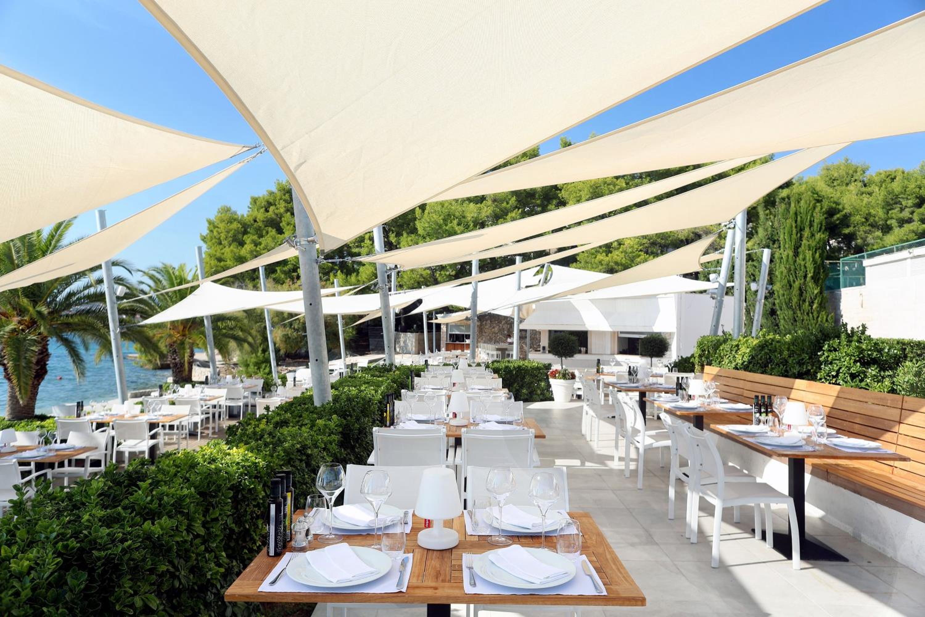 Podstrana Vacations - Le Meridien Lav Split - Property Image 57