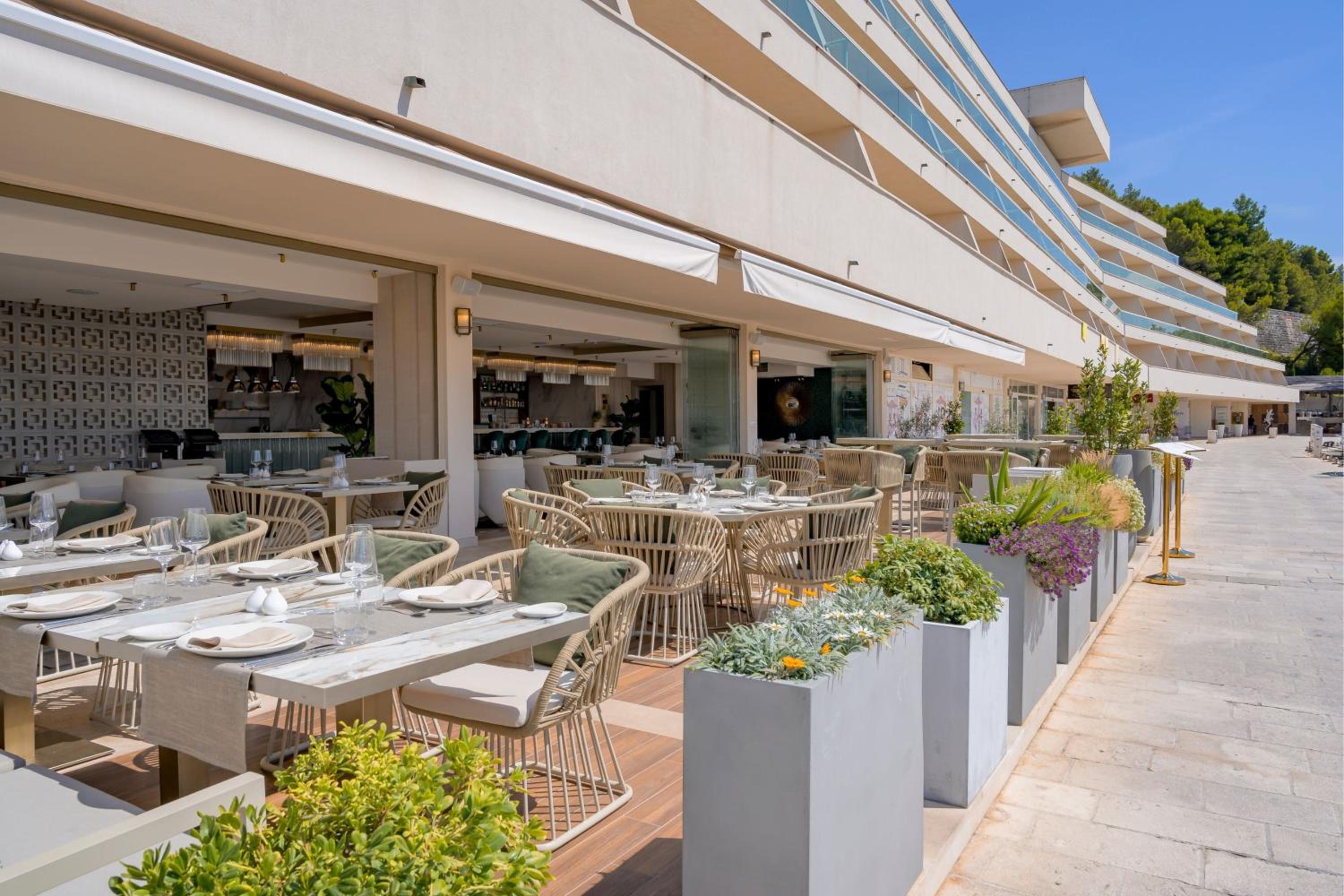 Podstrana Vacations - Le Meridien Lav Split - Property Image 121