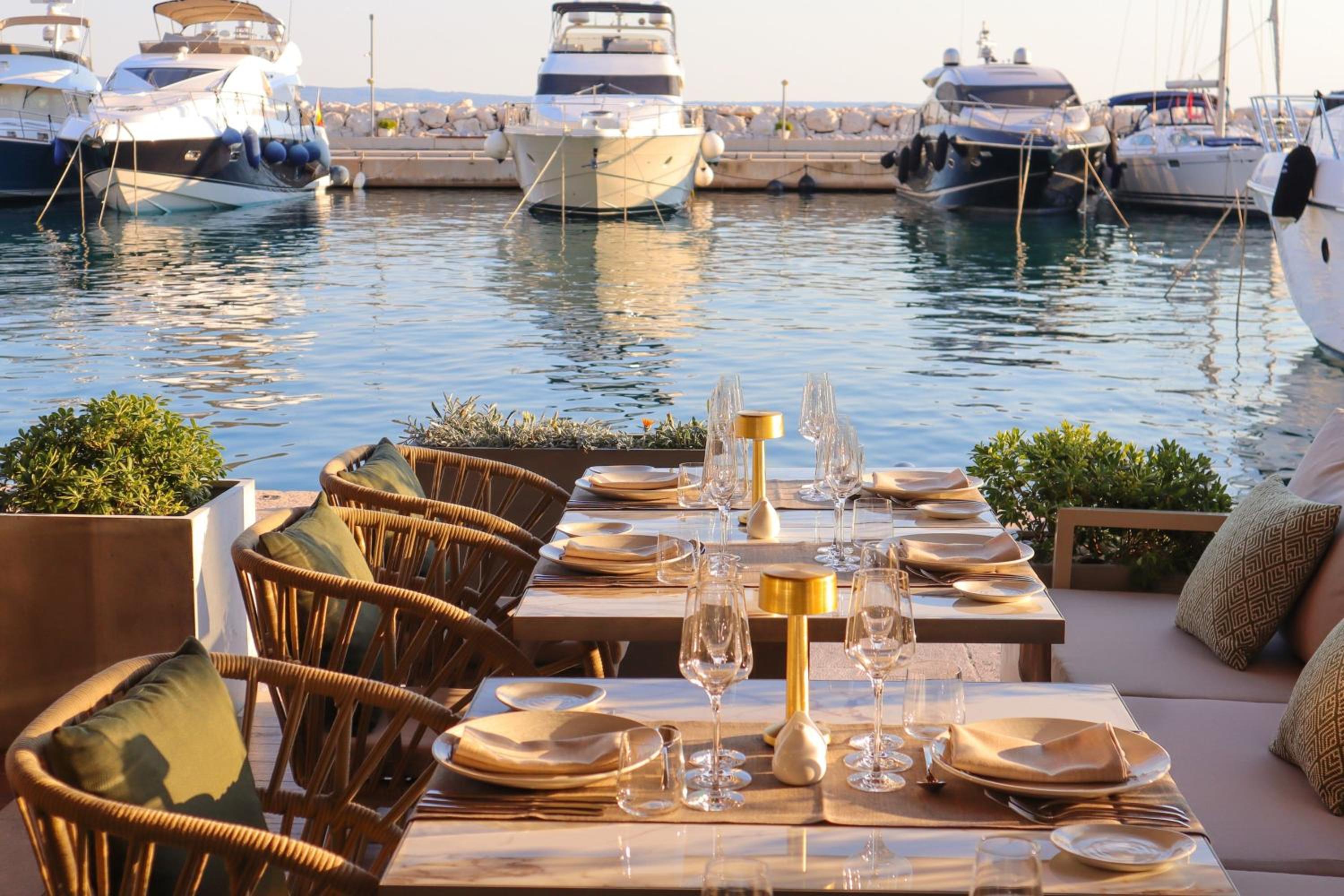 Podstrana Vacations - Le Meridien Lav Split - Property Image 122