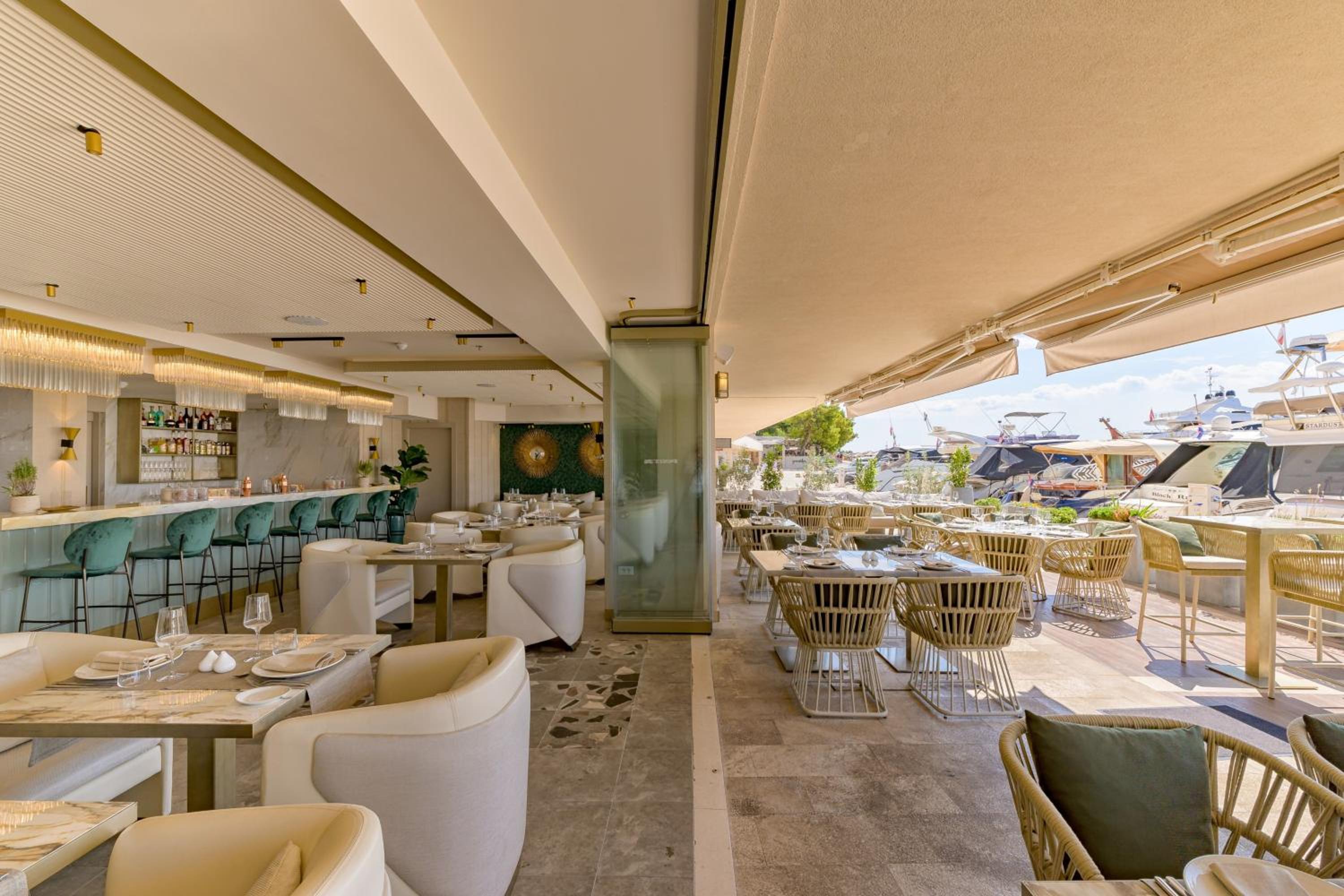 Podstrana Vacations - Le Meridien Lav Split - Property Image 123