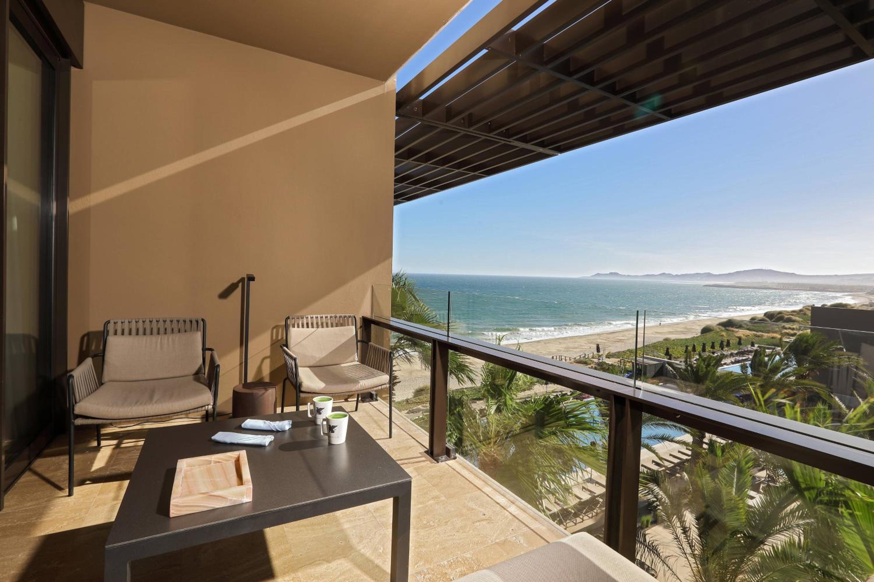 Los Cabos Vacations - JW Marriott Los Cabos Beach Resort  Spa - Property Image 12