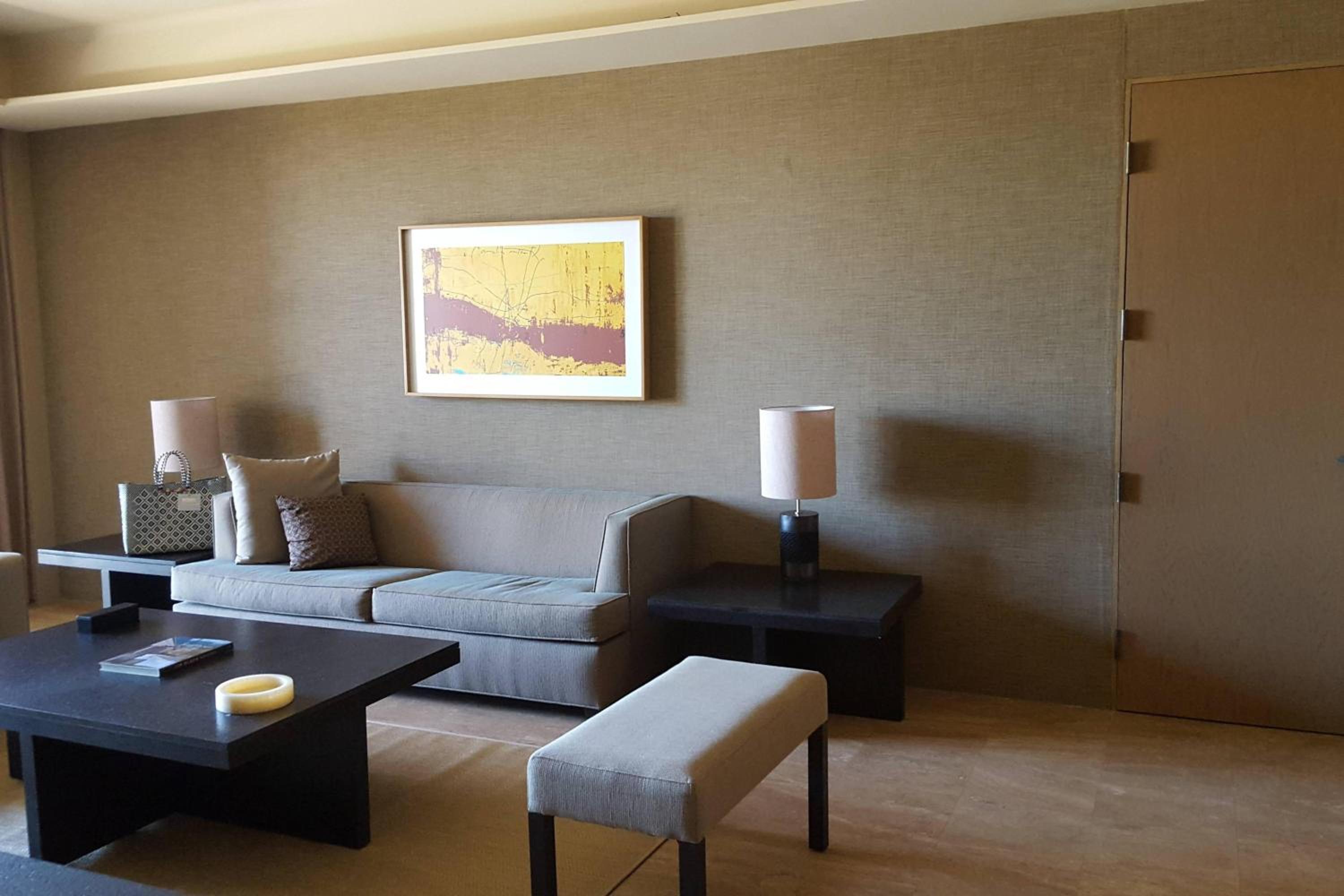 Los Cabos Vacations - JW Marriott Los Cabos Beach Resort  Spa - Property Image 22