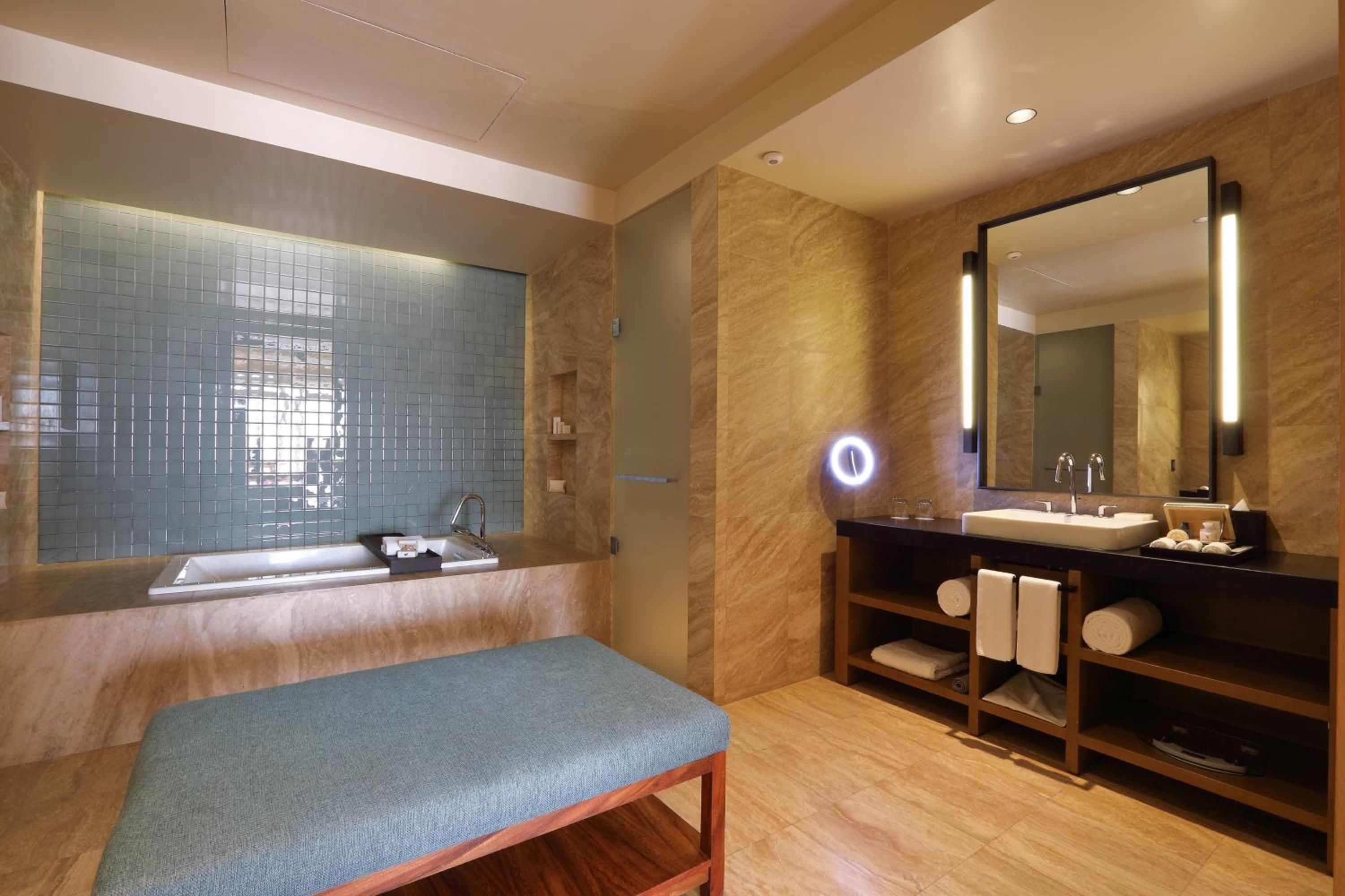 Los Cabos Vacations - JW Marriott Los Cabos Beach Resort  Spa - Property Image 37